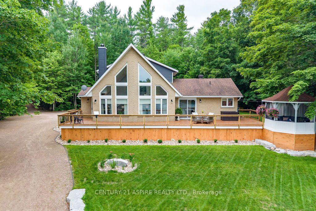 978 Rantz Road Petawawa Ontario Canada Sale residential   James J. Hickey Realty Ltd., Brokerage