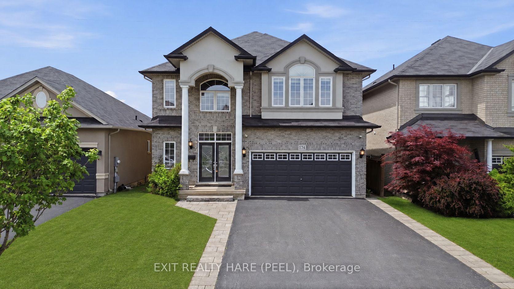 174 Irwin Avenue Hamilton Ontario Canada Sale residential Stephen Dignum EXIT REALTY HARE (PEEL)