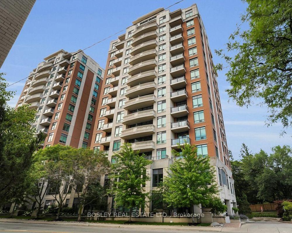 1116 - 319 Merton Street Toronto Ontario Canada Sold residential Susan Bodie Bosley Real Estate Ltd., Brokerage *