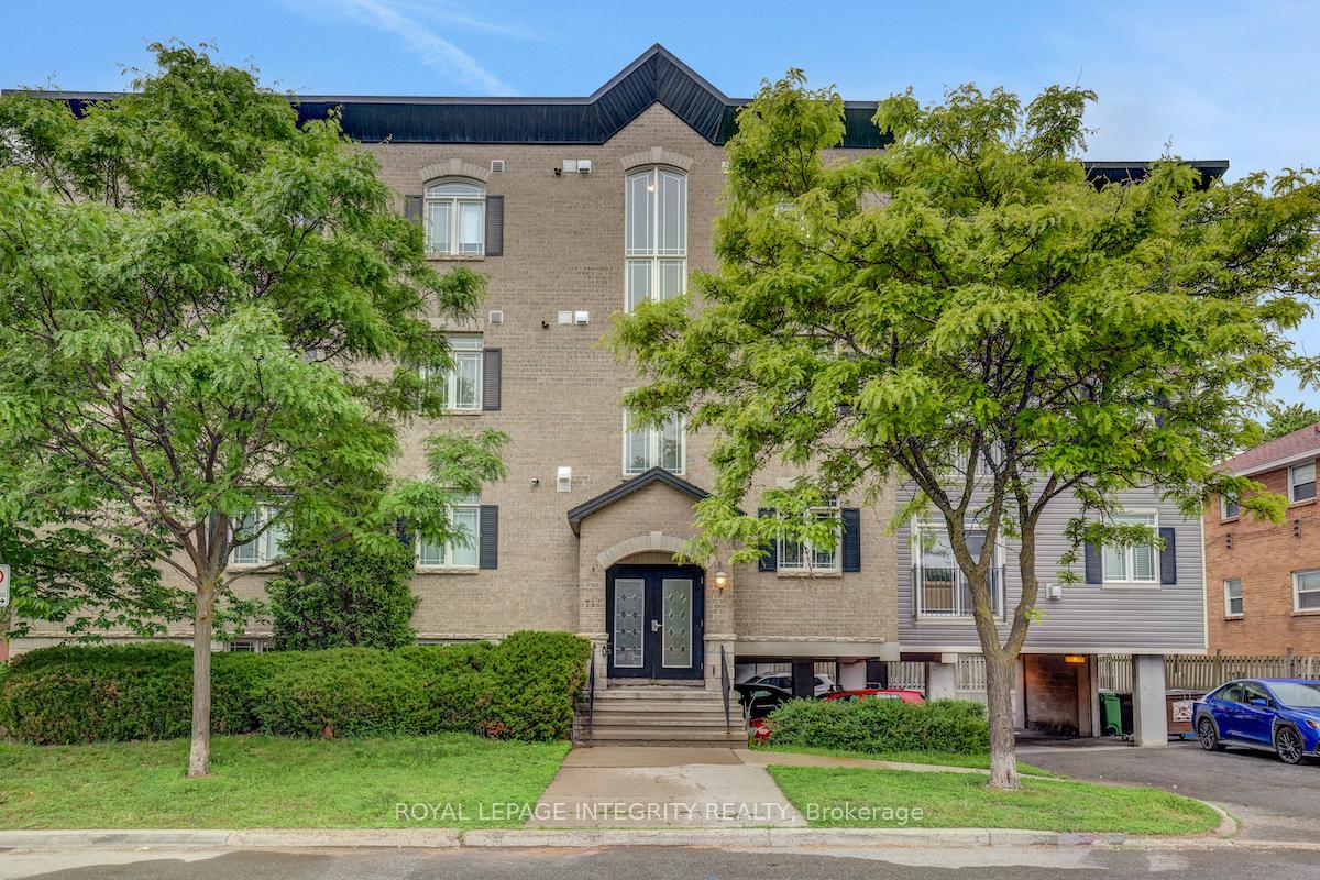 402 - 711 Churchill Avenue N Ottawa Ontario Canada Sale residential   Royal LePage Performance Realty, Brokerage *