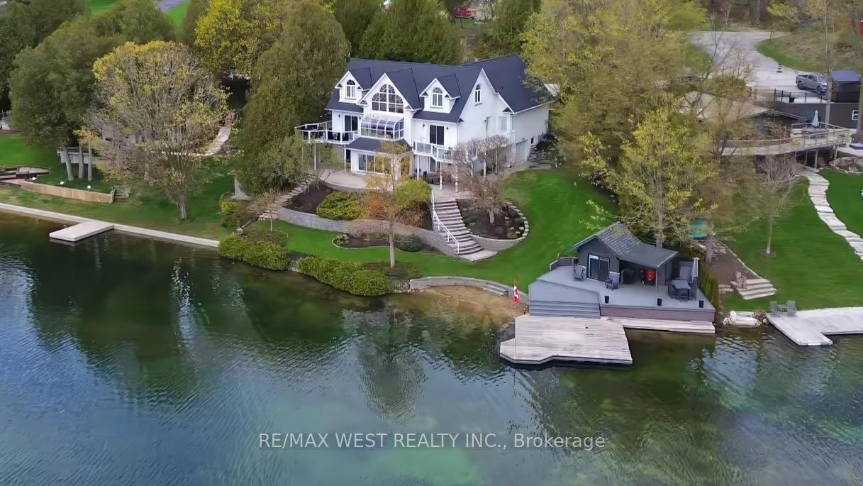 461 Lake Rosalind Rd 4 Brockton Ontario Canada Sale residential   RE/MAX West Realty Inc., Brokerage *