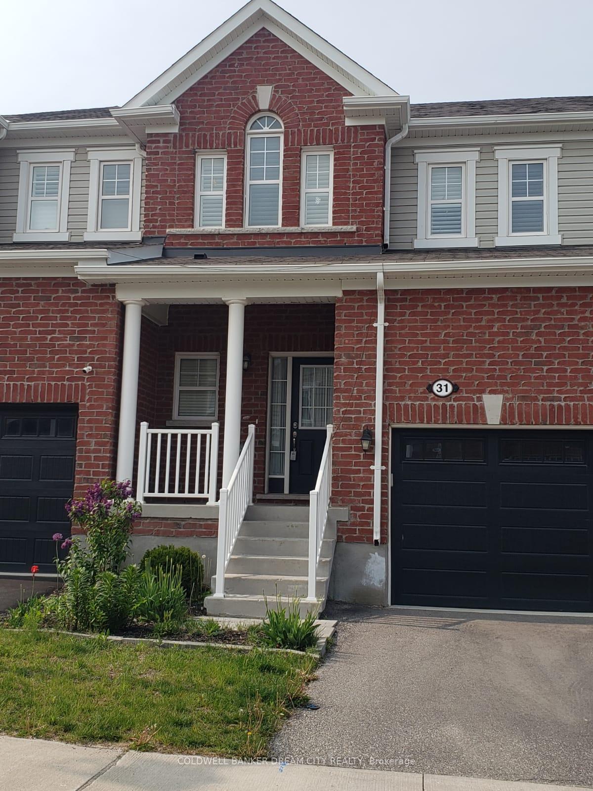 31 - 19 Ridge Road Cambridge Ontario Canada Rent residential Akash Juneja COLDWELL BANKER DREAM CITY REALTY