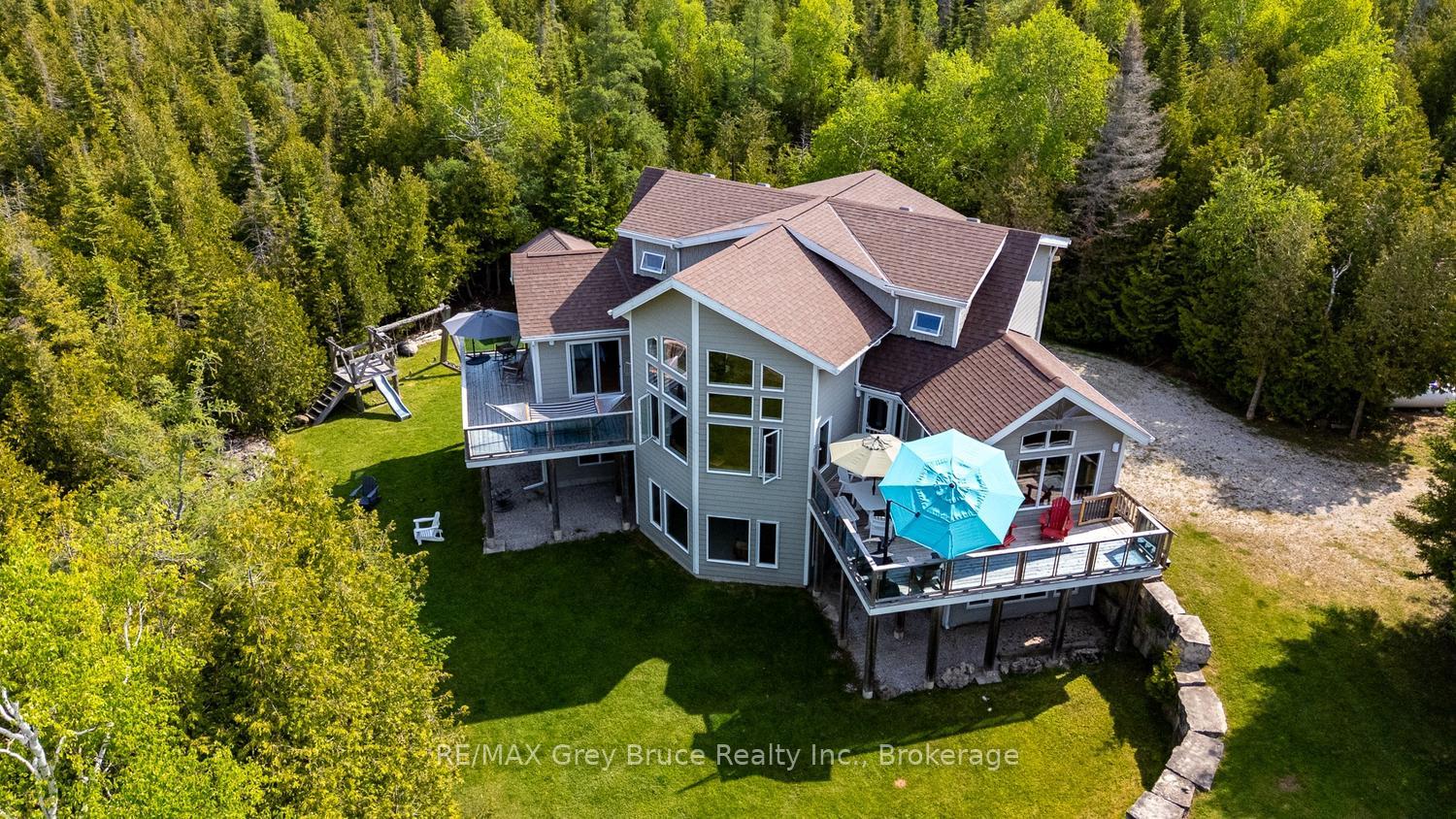 37 Paradise Drive Northern Bruce Peninsula Ontario Canada Sale residential DAWN-LEE McKENZIE RE/MAX GREY BRUCE REALTY INC 