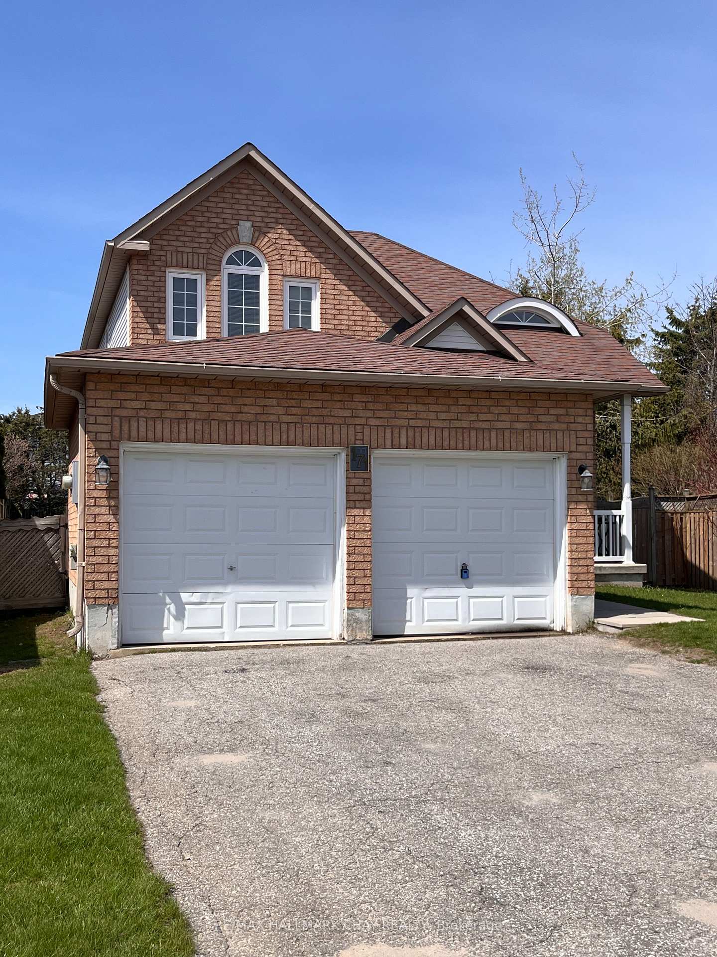 171 Wessenger Drive Barrie Ontario Canada Sold residential Mark Leader RE/MAX Hallmark Chay Realty, Brokerage