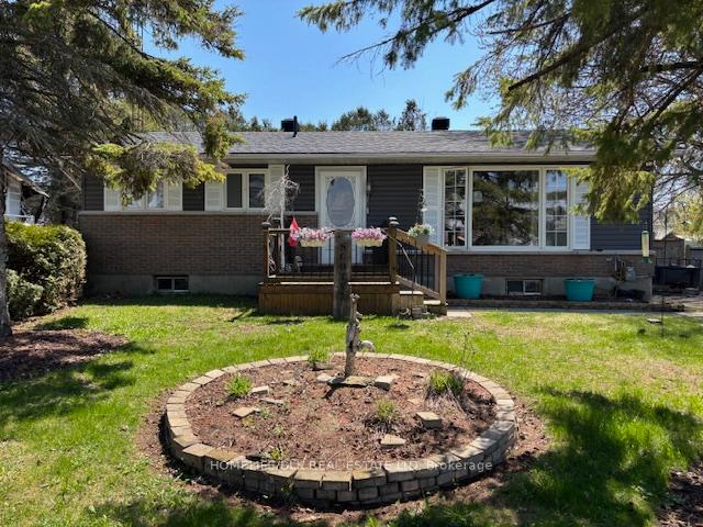 73 Adelaide St S Street E Edwardsburgh/Cardinal Ontario Canada Sold residential Ryann Bailey HomeLife/DLK Real Estate Ltd., Brokerage*