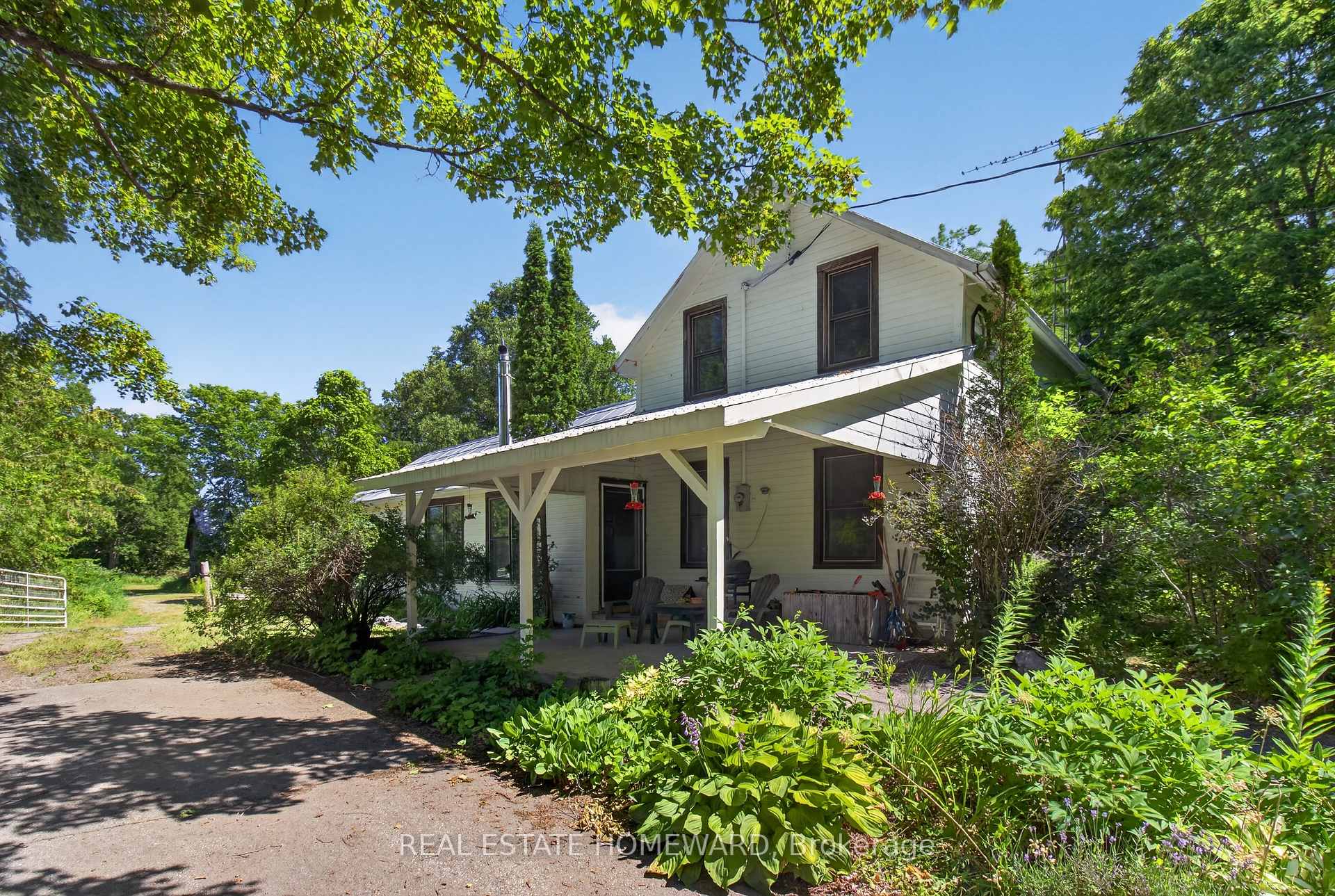 1337 Bateman Road Stirling-Rawdon Ontario Canada Sale residential Sandee Avery Real Estate Homeward, Brokerage*