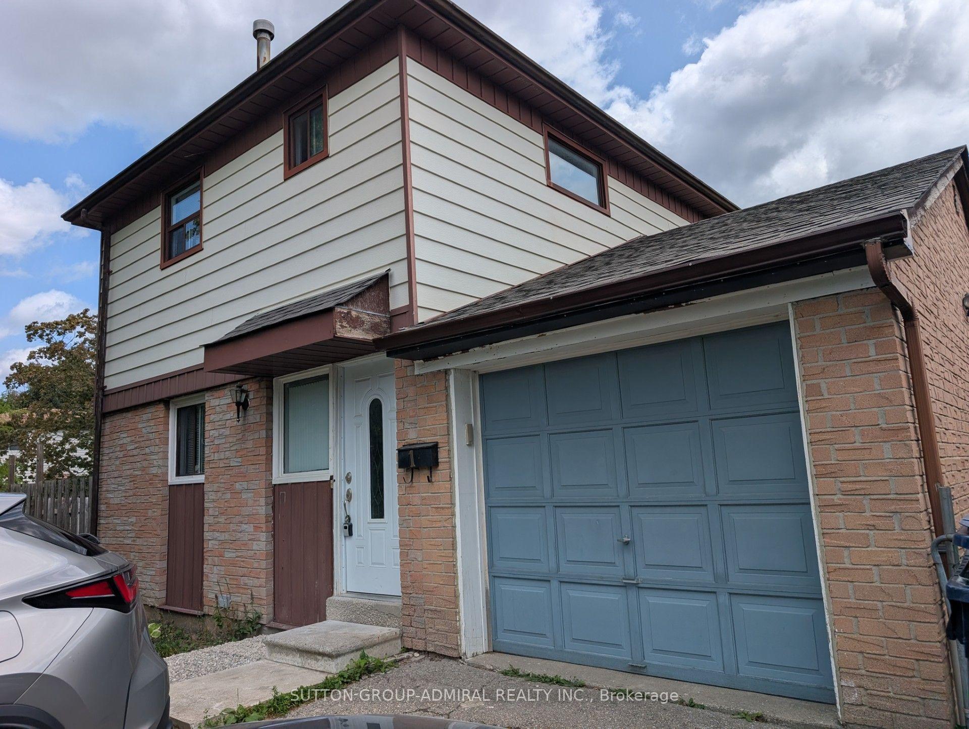 1 Damascus Drive Toronto Ontario Canada Sale residential Jelena  Pogorelova Sutton Group-Admiral Realty Inc., Brokerage *