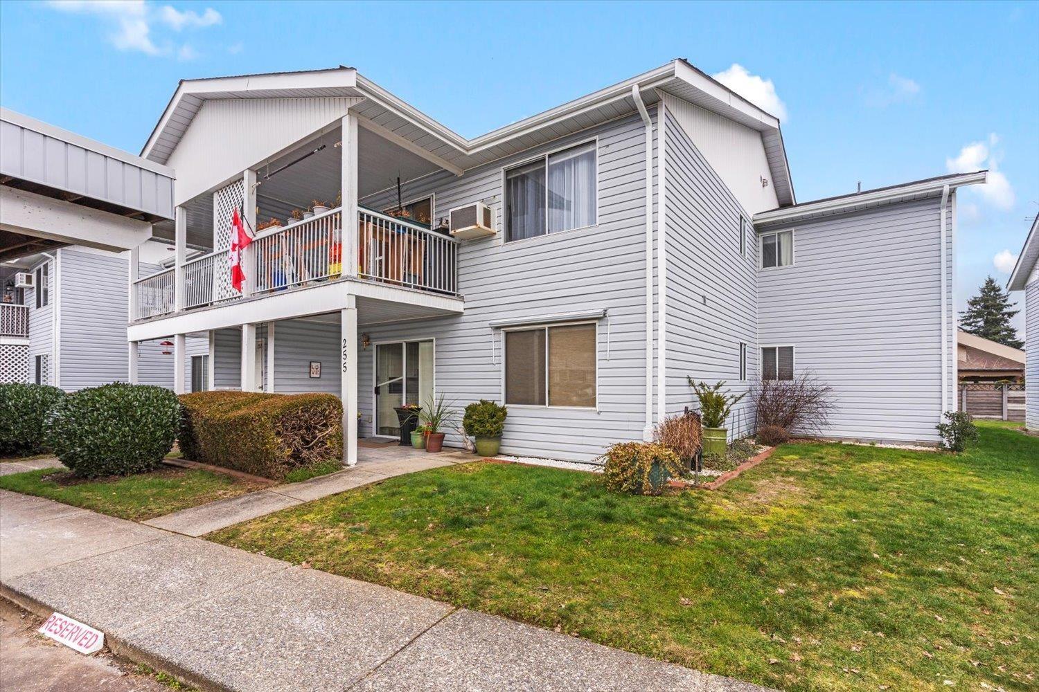 256 32691 GARIBALDI DRIVE Abbotsford British Columbia Canada Sale residential Kirandeep Gill Coldwell Banker Executives Realty