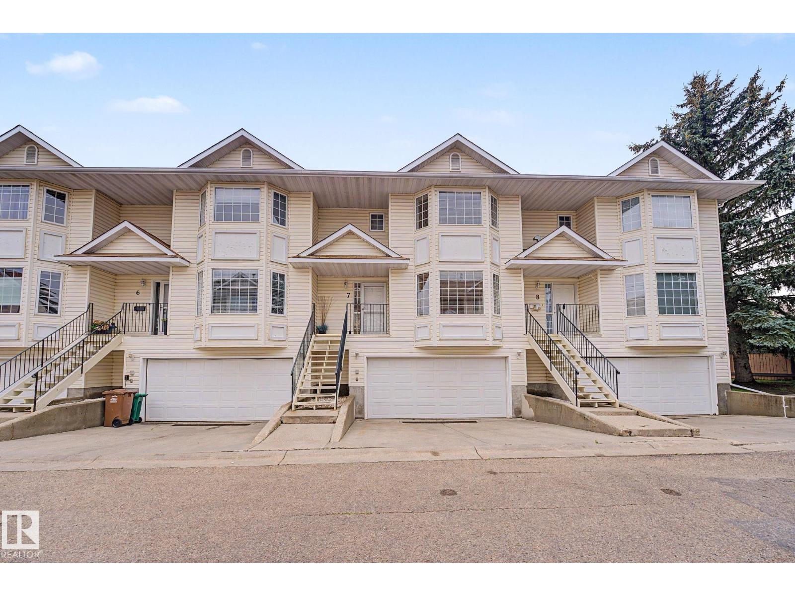 #7 10 DEVON CL St. Albert Alberta Canada Sale residential Darlene Reid MORE Real Estate, Brokerage*