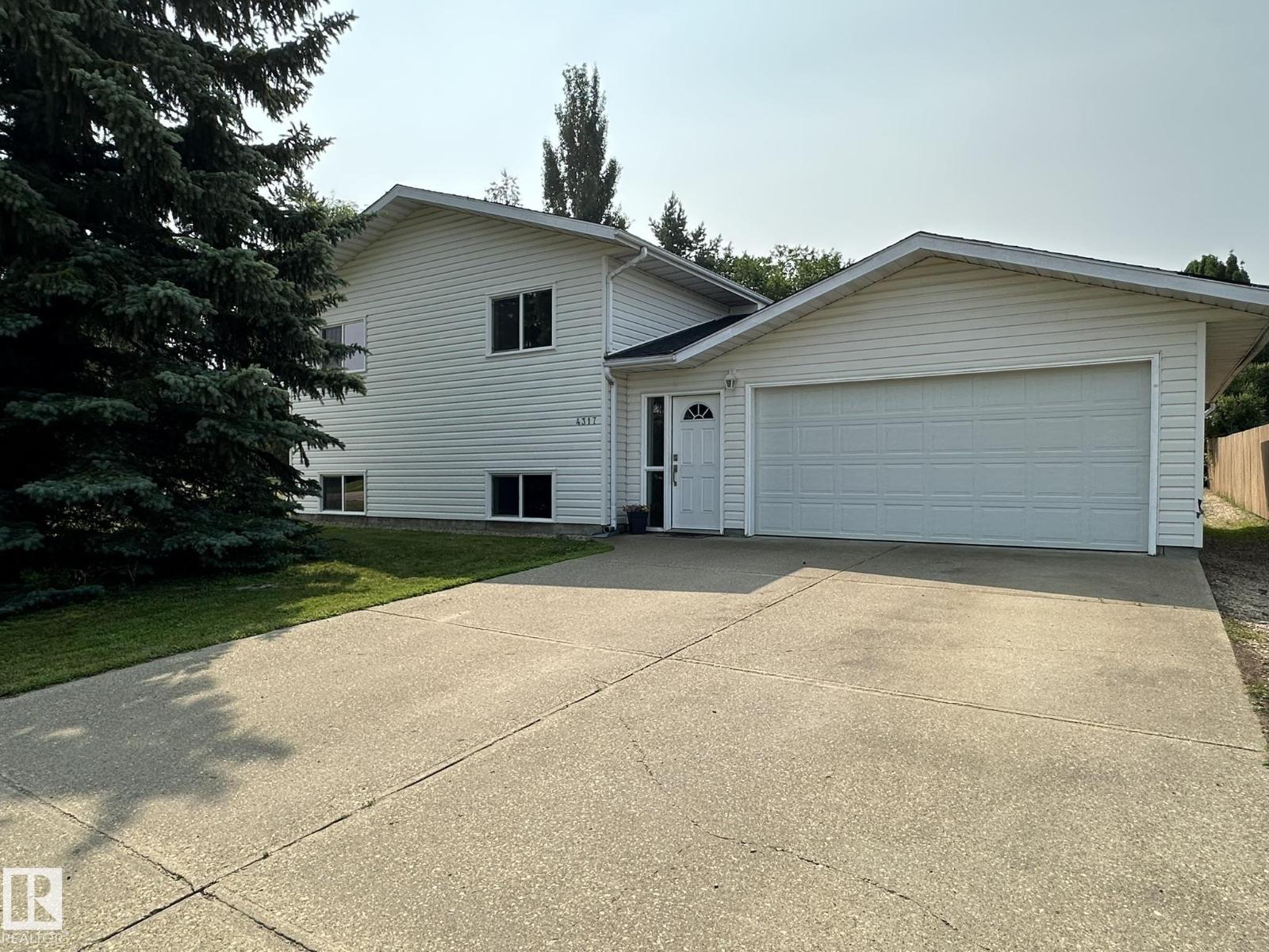 4317 & 4309 54 AV Smoky Lake Town Alberta Canada Sale residential Bhupinder Singh RE/MAX Elite, Brokerage*