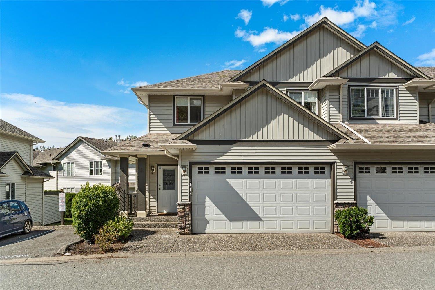114 46360 VALLEYVIEW ROAD|Promon Chilliwack British Columbia Canada Sale residential   HomeLife Realty Services