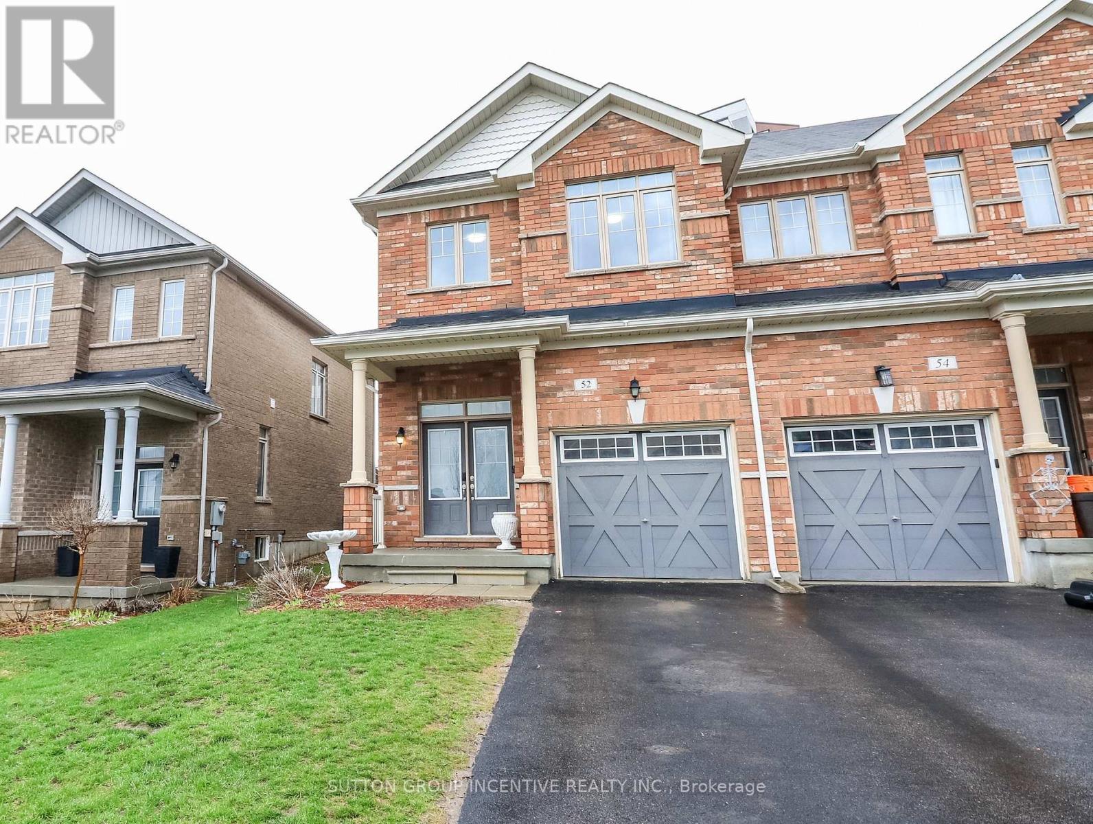 52 Snelgrove Crescent Barrie Ontario Canada Sale residential Scott Webb Sutton Group Incentive Realty Inc., Brokerage*