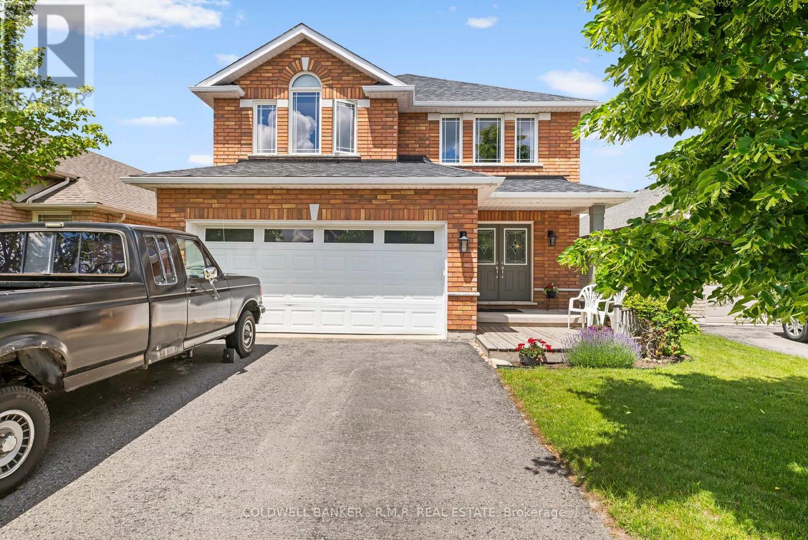 1294 Haggis Drive Peterborough Ontario Canada Sale residential   Coldwell Banker - R.M.R. Real Estate