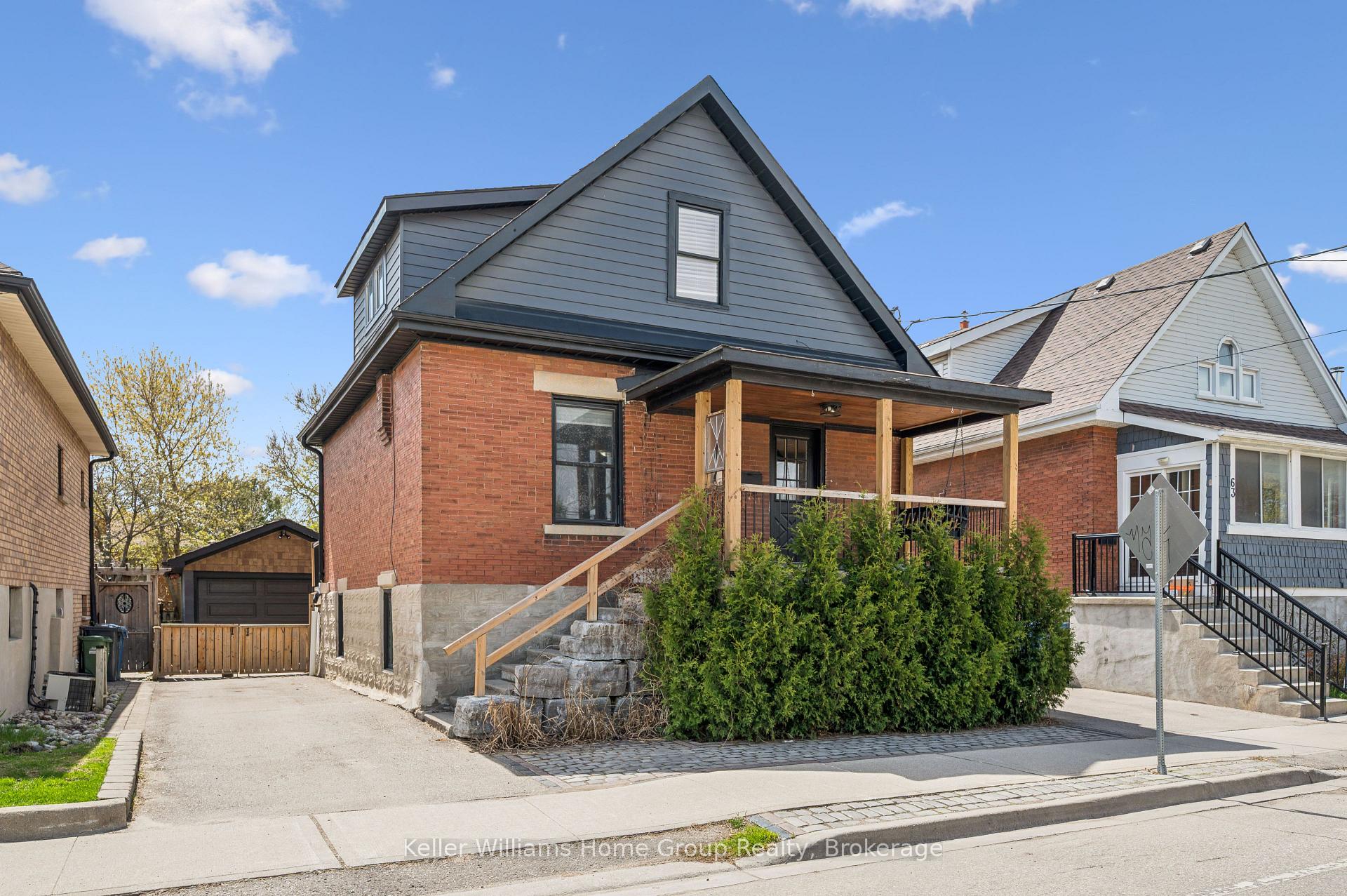 67 STEVENSON Street S Guelph Ontario Canada Sale residential   Keller Williams Home Group Realty, Brokerage*