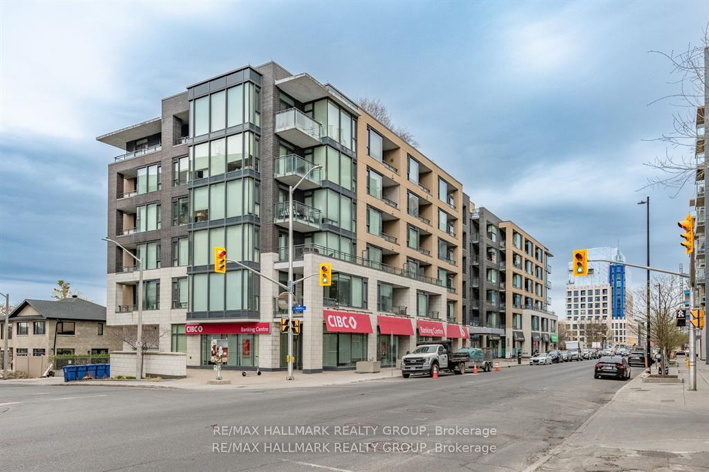 319 - 101 Richmond Road Ottawa Ontario Canada Sale residential   Royal LePage Performance Realty, Brokerage *