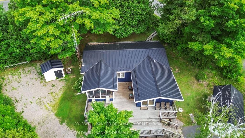 1004A ALMOND Lane Frontenac Ontario Canada Sale residential Akash Juneja COLDWELL BANKER DREAM CITY REALTY