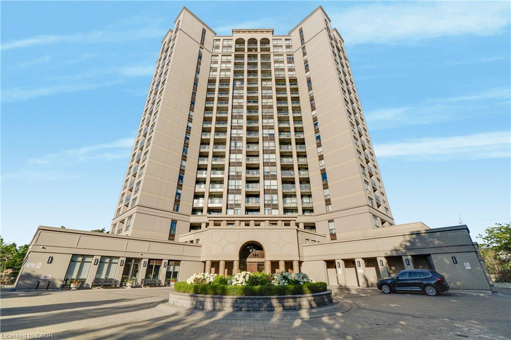 301 - 220 Forum Drive Mississauga Ontario Canada Sale residential Elena Vankevich Brokerage Information: Not available, please contact website owner