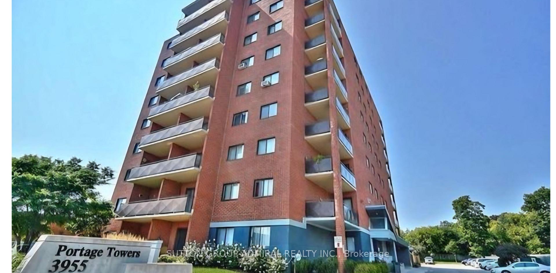 604 - 3955 Portage Road Niagara Falls Ontario Canada Sale residential Alex Chalmiev Sutton Group-Admiral Realty Inc., Brokerage *