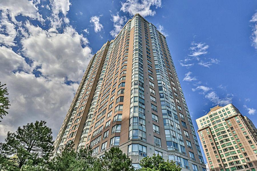 Ph17 - 88 Corporate Drive Toronto Ontario Canada Sale residential Faith Chung HomeLife Gold Pacific Realty Inc., Brokerage*