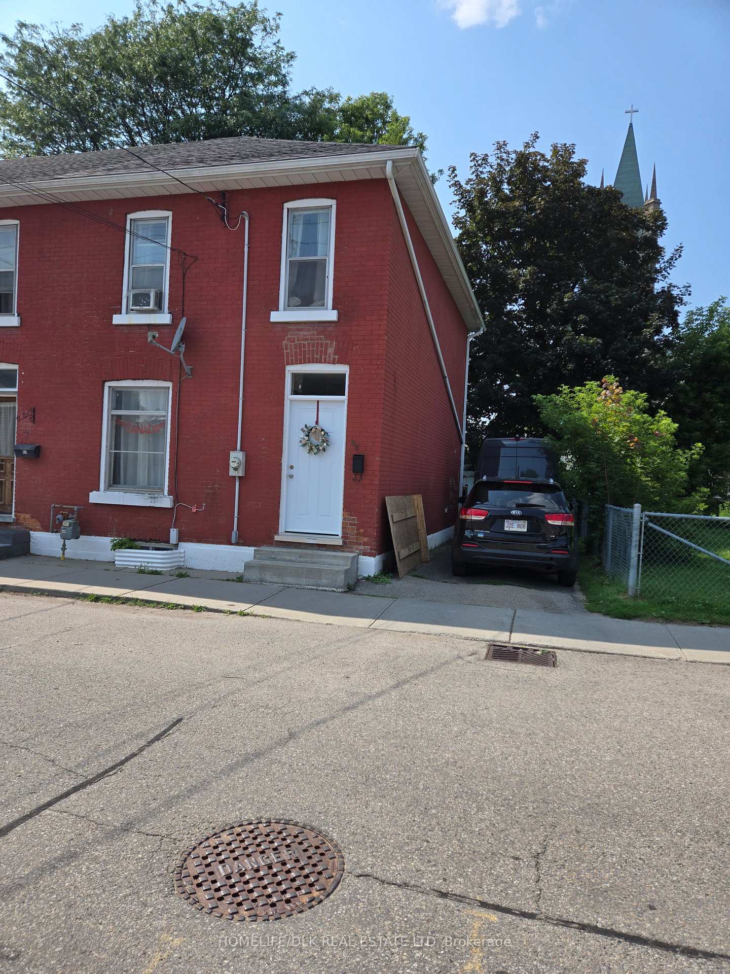 60 George Street Brockville Ontario Canada Rent residential   HomeLife/DLK Real Estate Ltd., Brokerage*