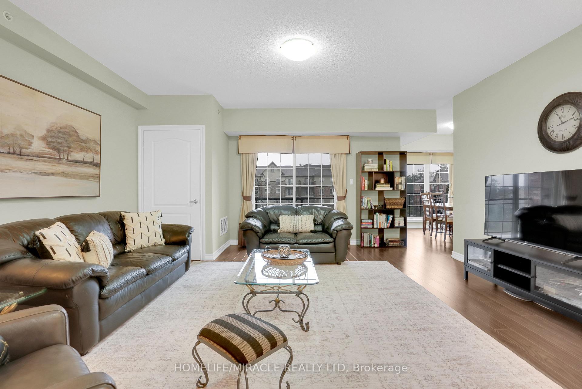 312 - 39 Ferndale Drive S Barrie Ontario Canada Sale residential   HomeLife/Miracle Realty Ltd., Brokerage*