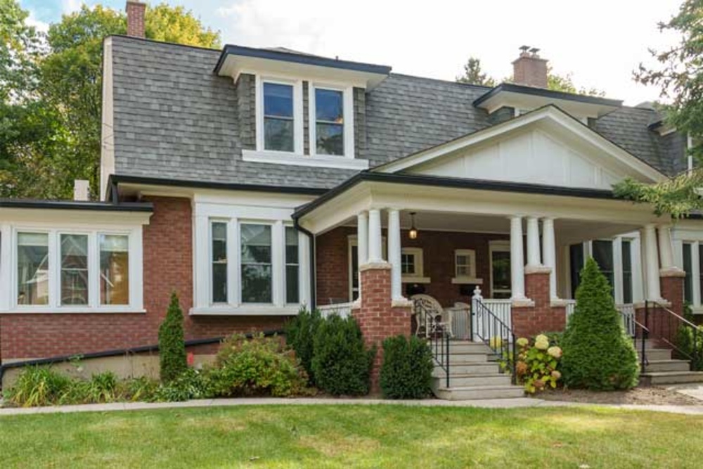 359 Spadina Rd.   Forest Hill -- Toronto Ontario Canada Rented residential Susan Bodie Bosley Real Estate Ltd., Brokerage *