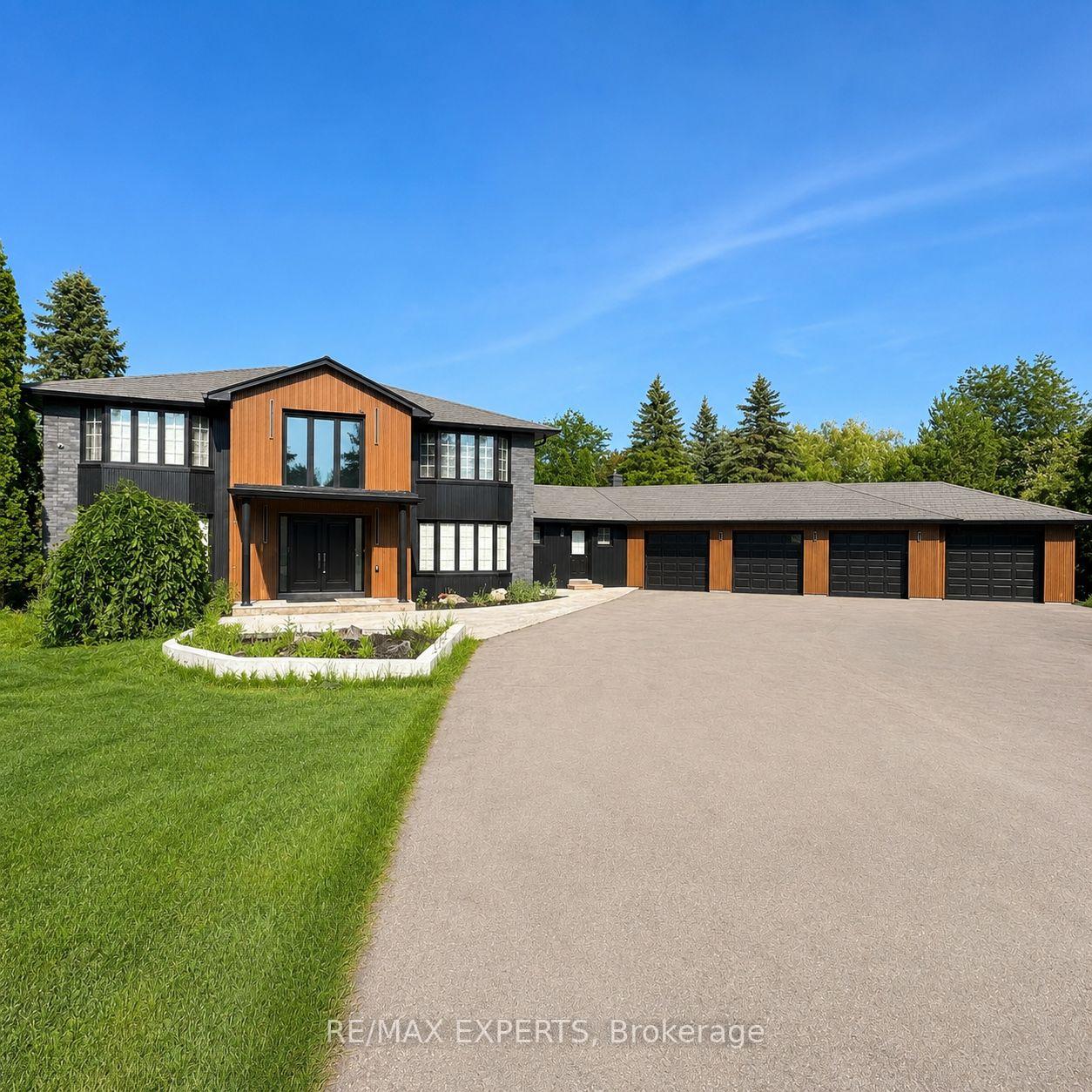 372 Burns Boulevard King Ontario Canada Sale residential Samit Nagpaul Re/Max Experts, Brokerage*