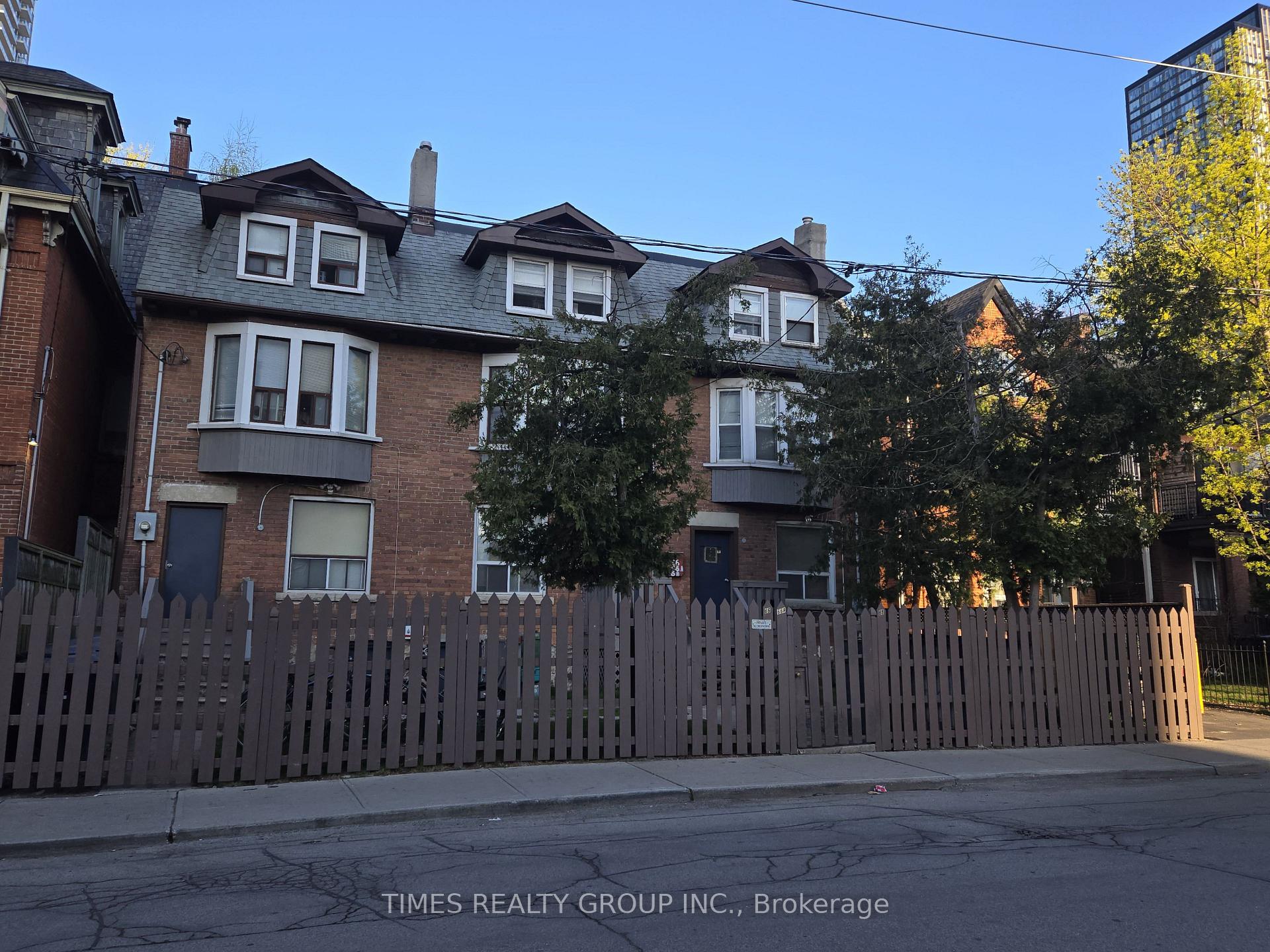 66-66A-68 Pembroke Street Toronto Ontario Canada Sale commercial   Times Realty Group Inc., Brokerage
