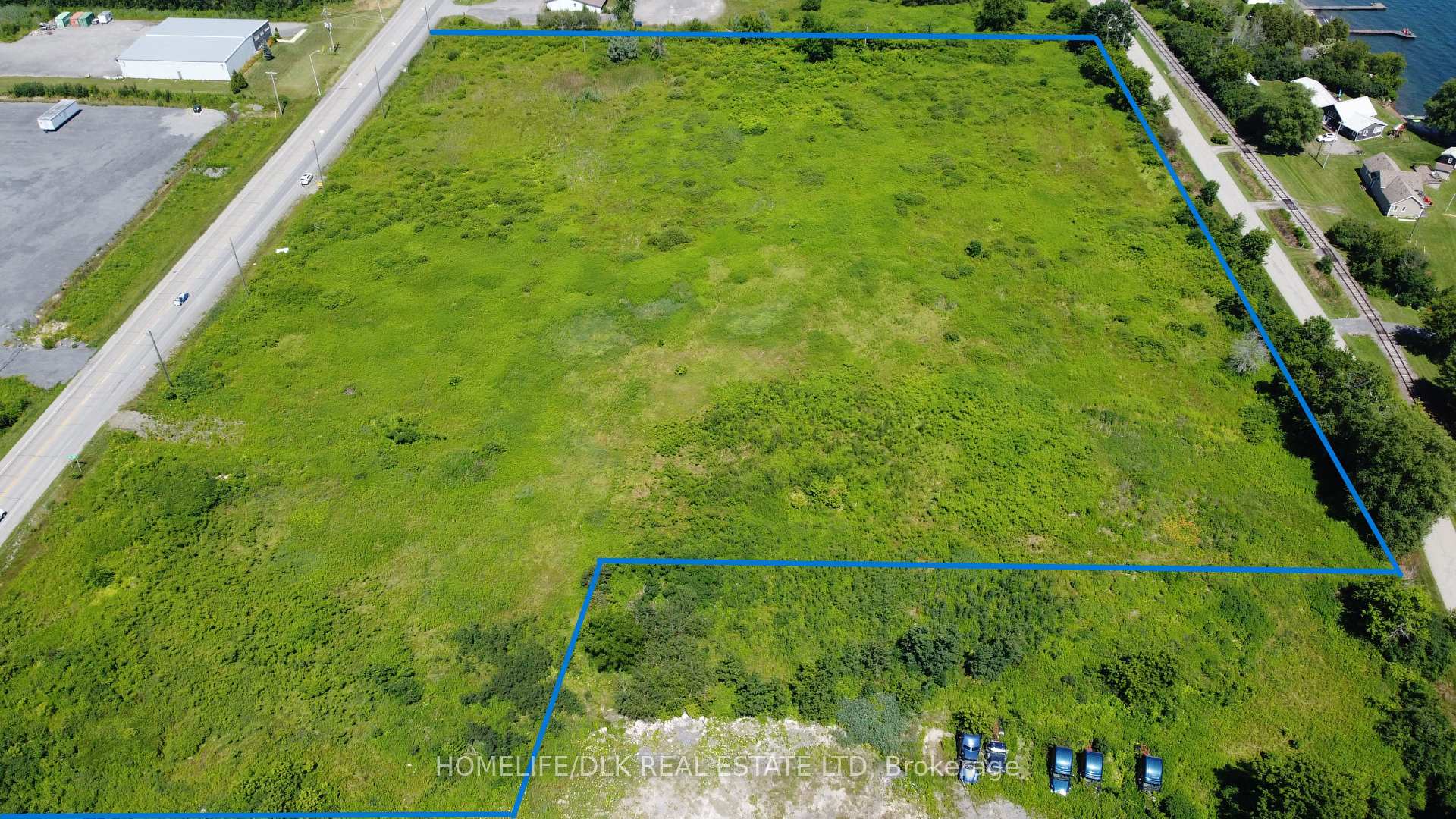 00 County Road 2 Road Edwardsburgh/Cardinal Ontario Canada Sale commercial Hillary Kaert HomeLife/DLK Real Estate Ltd., Brokerage*