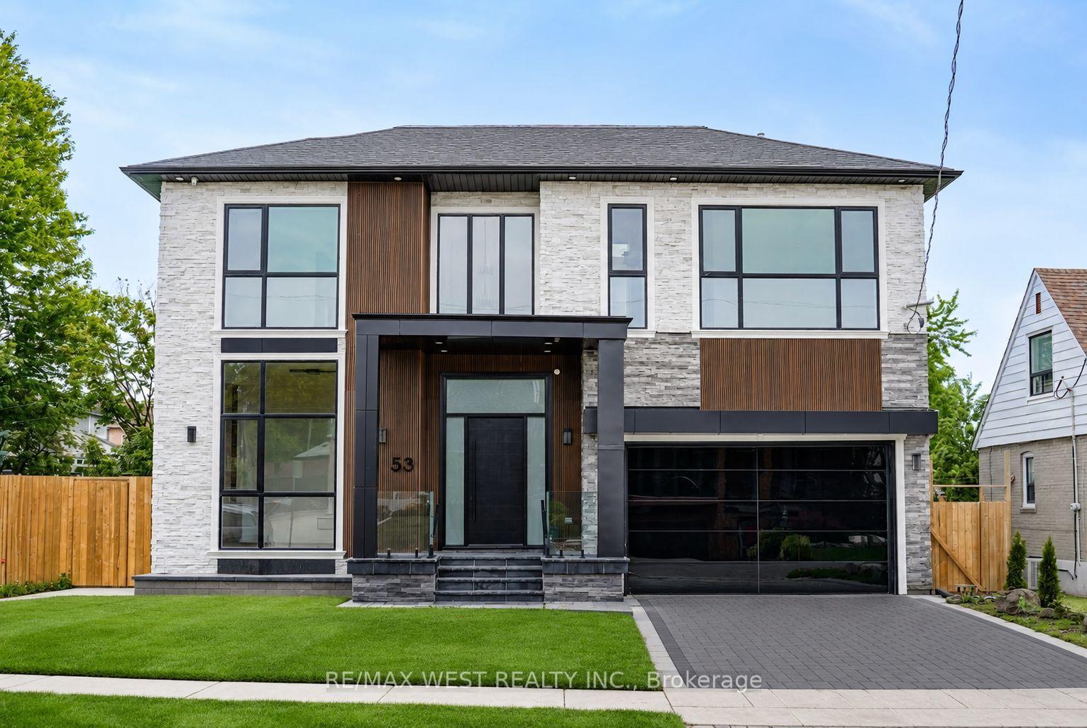 53 Celt Avenue Toronto Ontario Canada Sale residential Yana Ivanova Right at Home Realty, Brokerage*