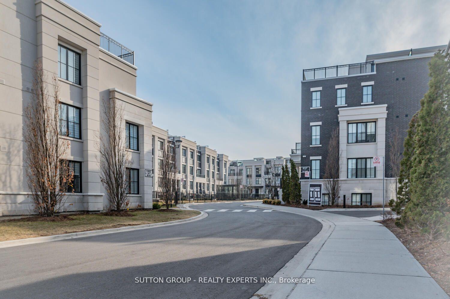 610 - 1190 Cawthra Road Mississauga Ontario Canada Sale residential Tejpal Sidhu Sutton Group- Realty Experts Inc.