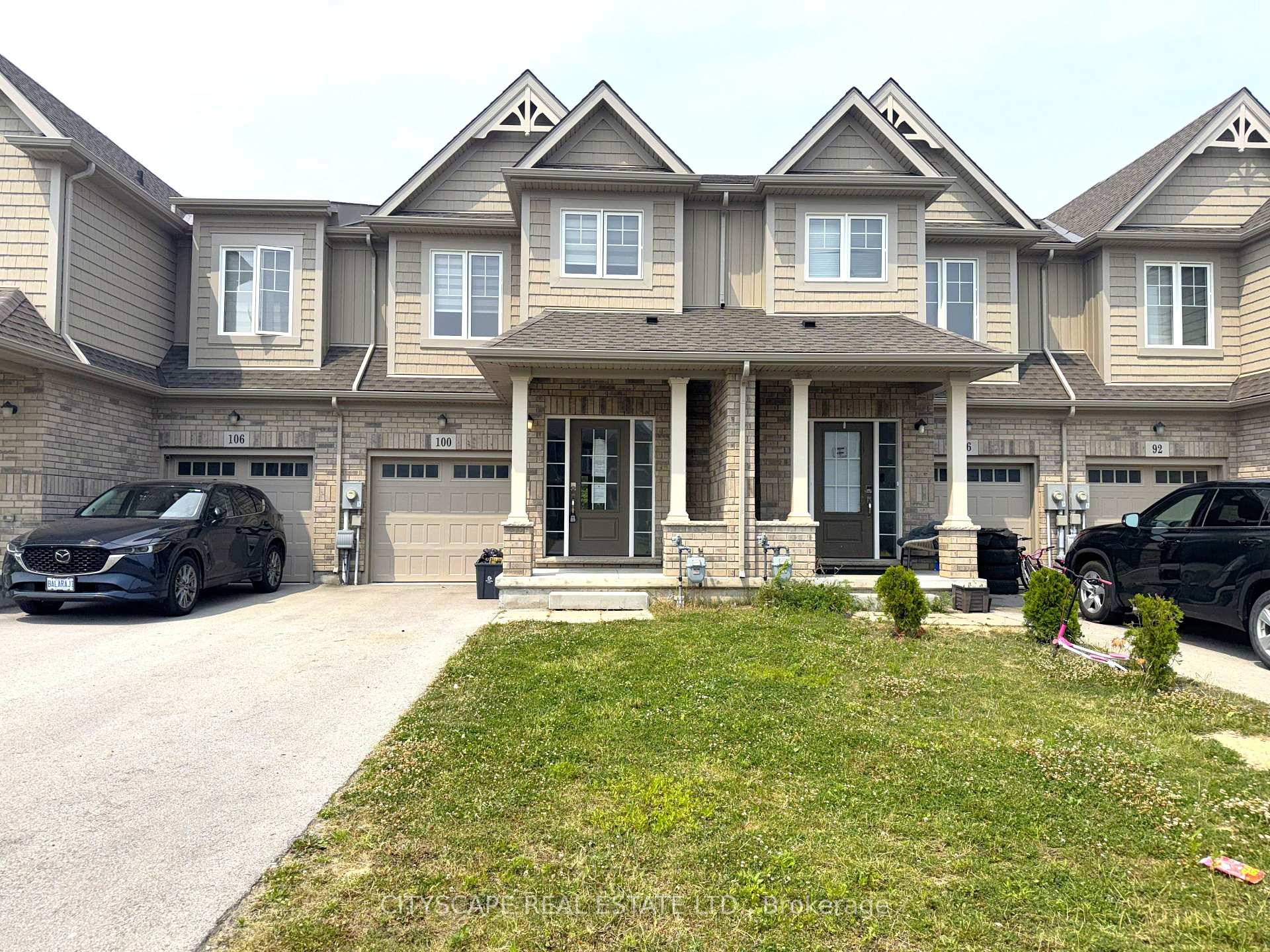 100 Sunflower Place Welland Ontario Canada Sale residential Emad Qazi Cityscape Real Estate Ltd., Brokerage 
