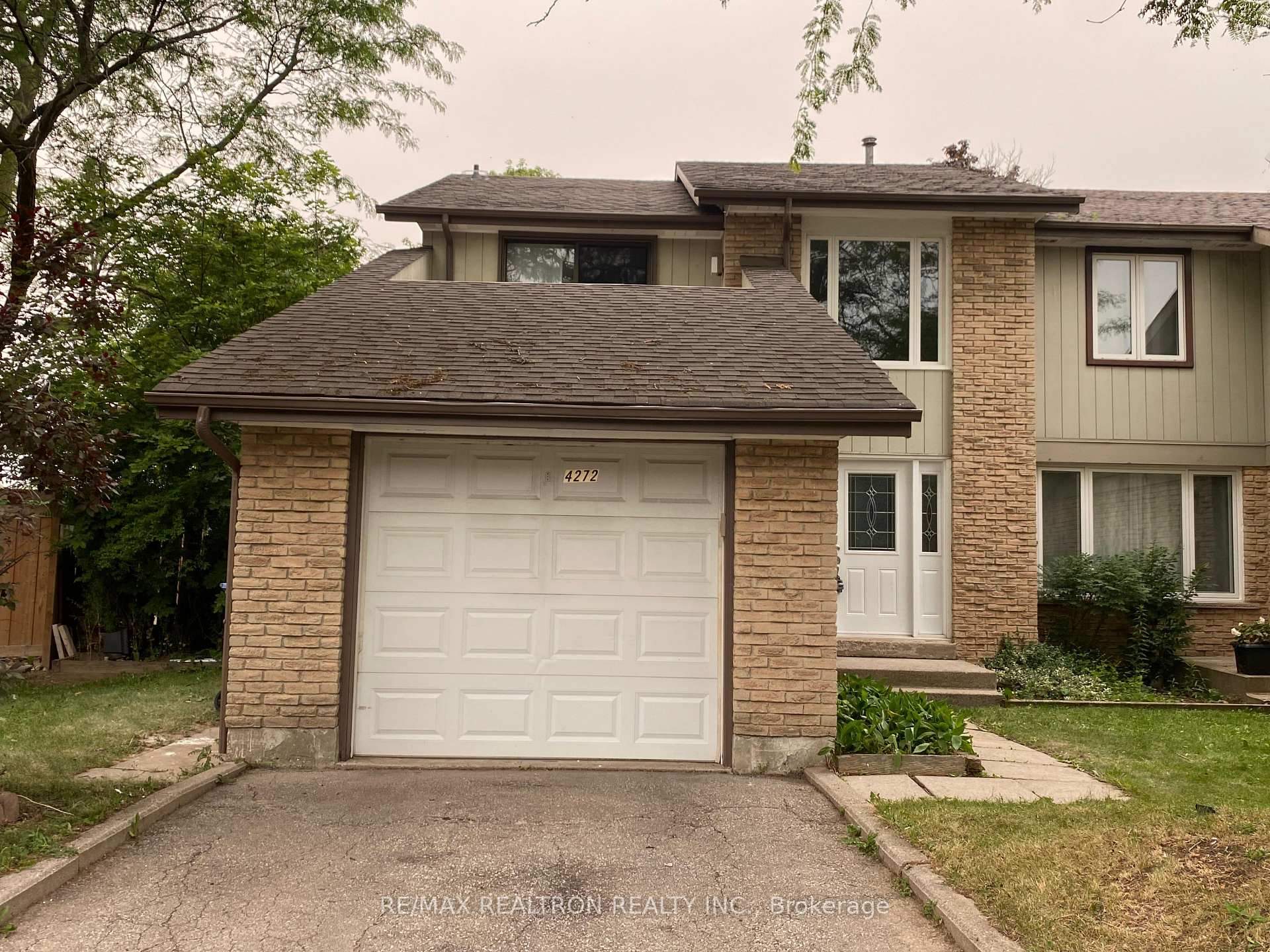 4272 Gayling Gardens Mississauga Ontario Canada Sale residential Baiju Vijayaraghavan Brokerage Information: Not available, please contact website owner