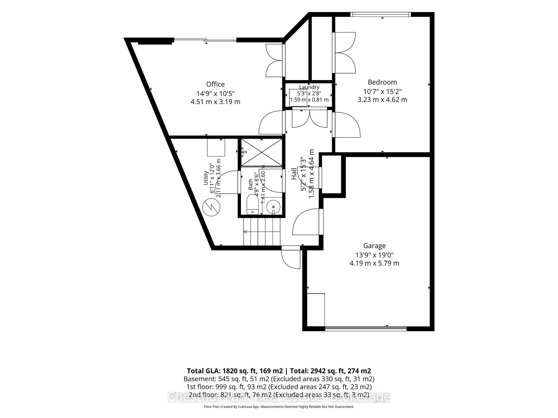 4 Bedroom Apartment/Flat's Image 3