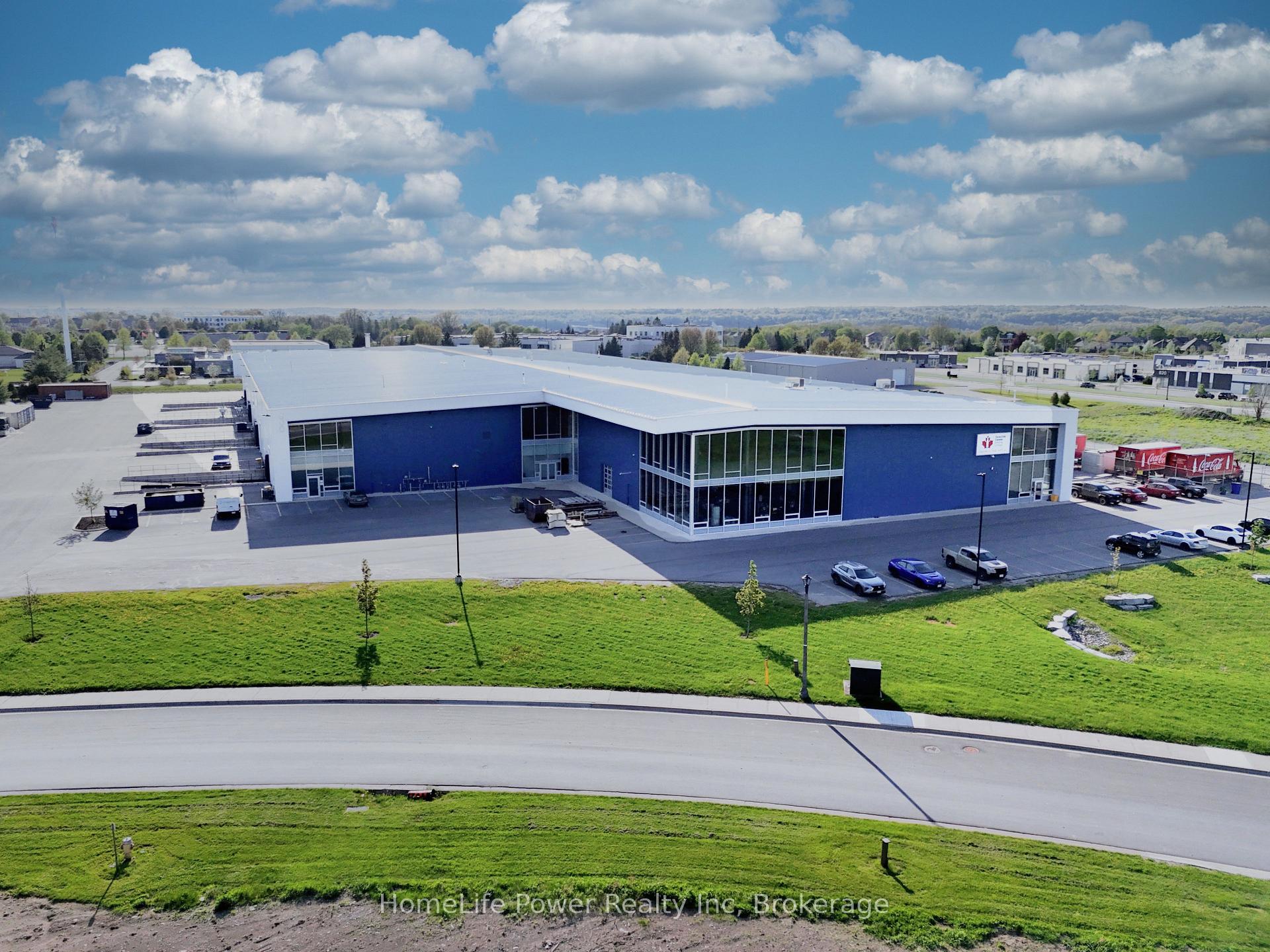 1 - 800 Innovation Drive Kingston Ontario Canada Lease commercial   HomeLife Power Realty Inc., Brokerage*