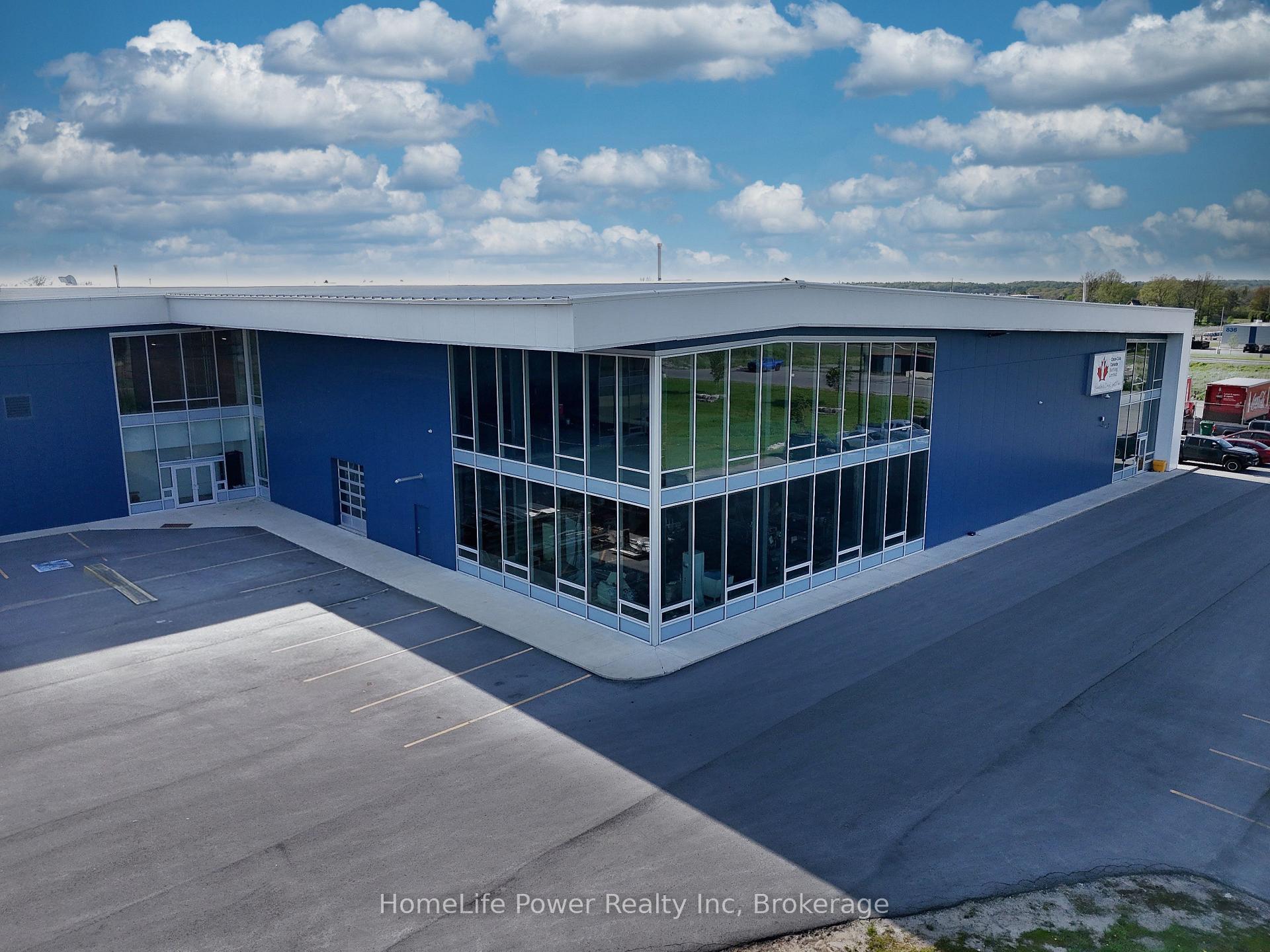 2 - 800 Innovation Drive Kingston Ontario Canada Lease commercial   HomeLife Power Realty Inc., Brokerage*
