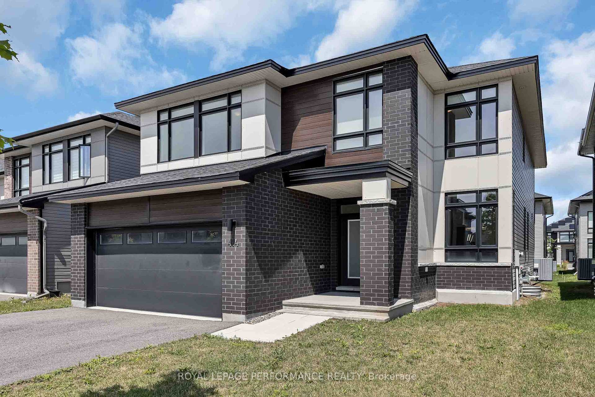 414 Longworth Avenue Ottawa Ontario Canada Sale residential   Royal LePage Performance Realty, Brokerage *