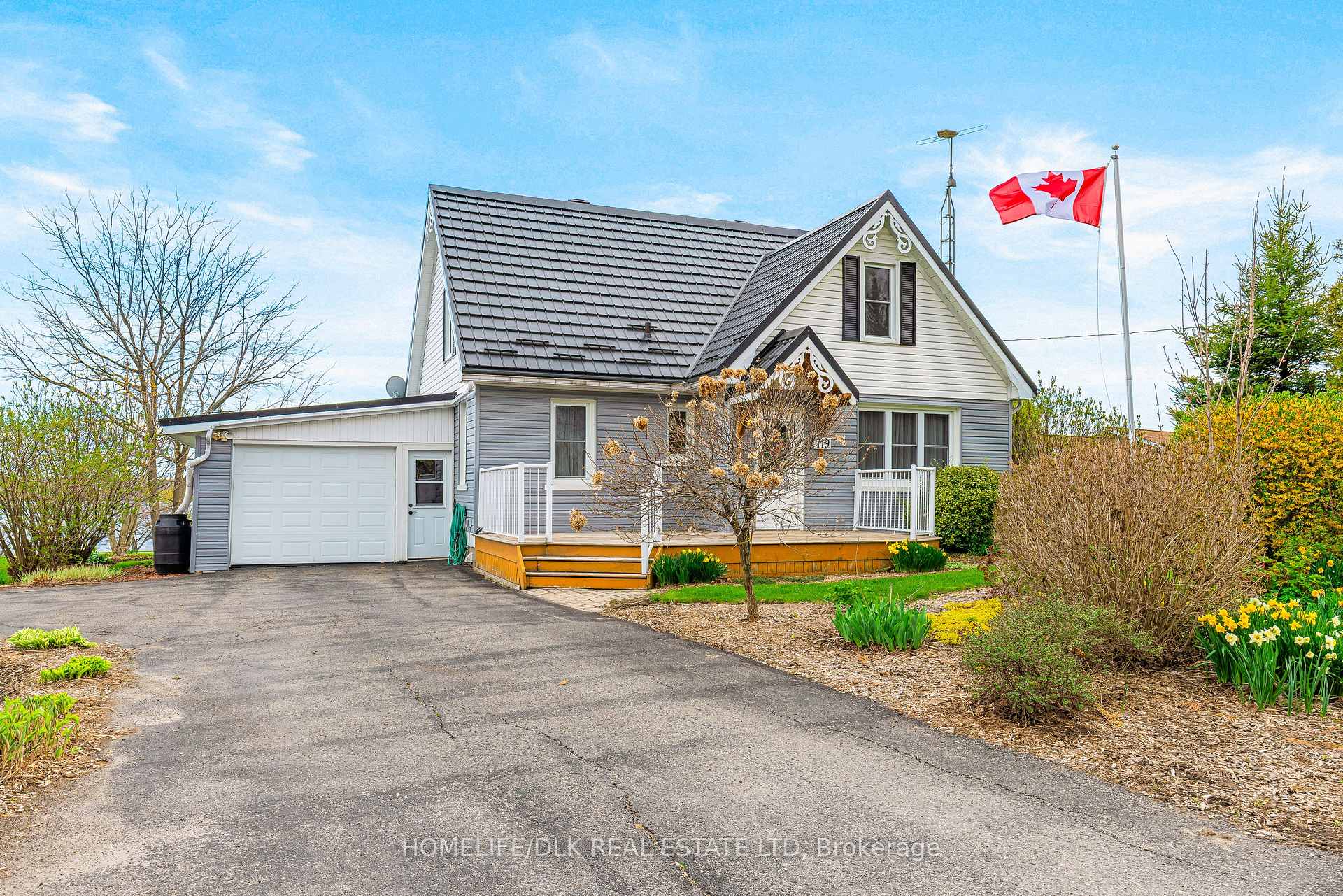719 County Road 2 Road Edwardsburgh/Cardinal Ontario Canada Sale residential Ryann Bailey HomeLife/DLK Real Estate Ltd., Brokerage*