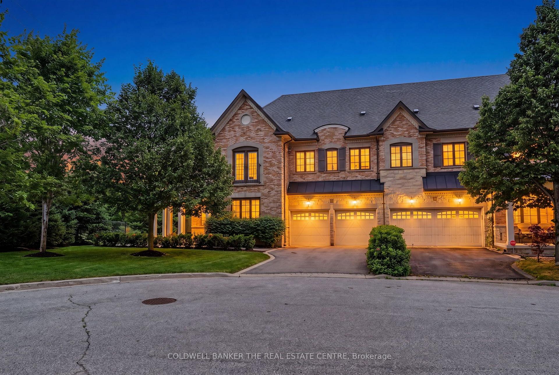 64 Jenny Thompson Court Richmond Hill Ontario Canada Sale residential Karen Rubman Century 21 Leading Edge Realty Inc., Brokerage*