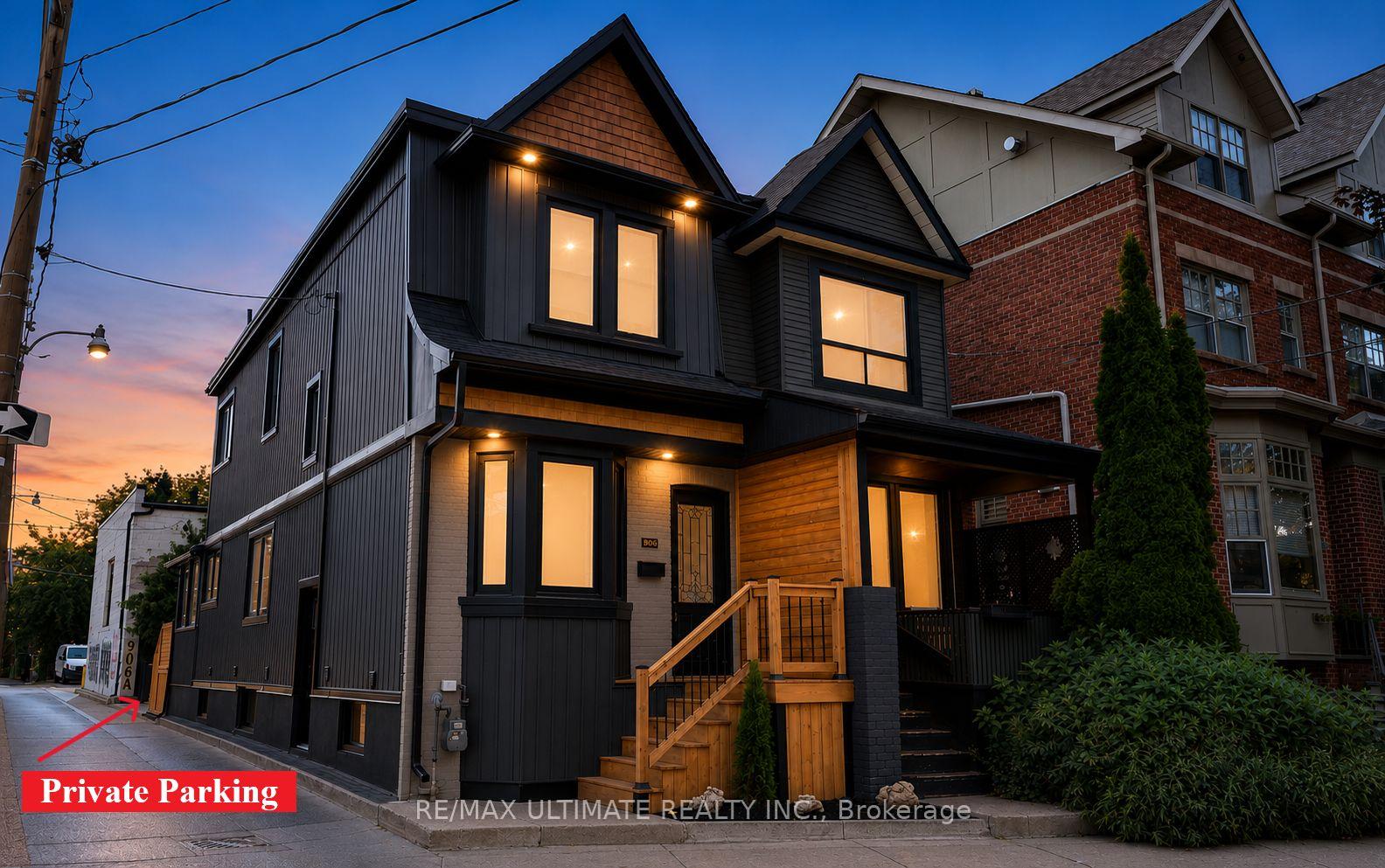 Home for sale at 906 Logan Avenue