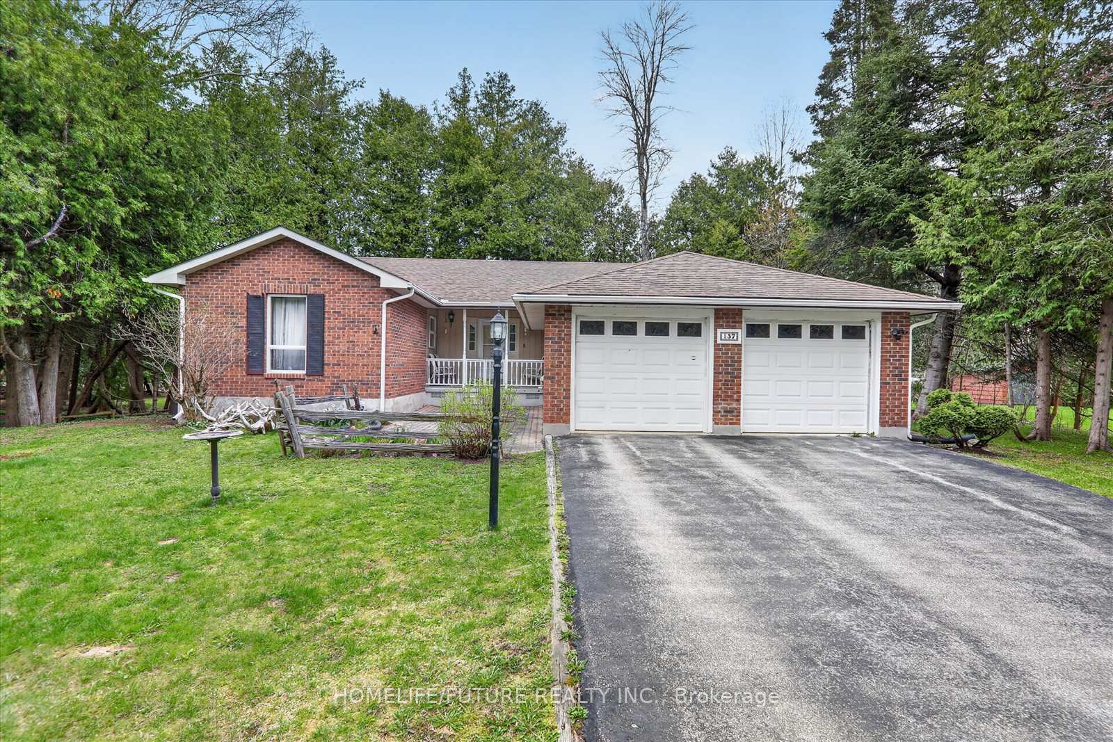 137 Woodland Park Road Blue Mountains Ontario Canada Sale residential Ammepa Anton HomeLife/Future Realty Inc., Brokerage*
