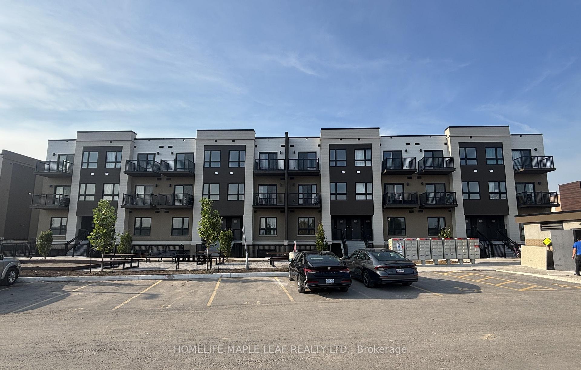 Q32 - 25 Palace Street Kitchener Ontario Canada Rent residential Nick Dhaliwal HomeLife Maple Leaf Realty Ltd., Brokerage *