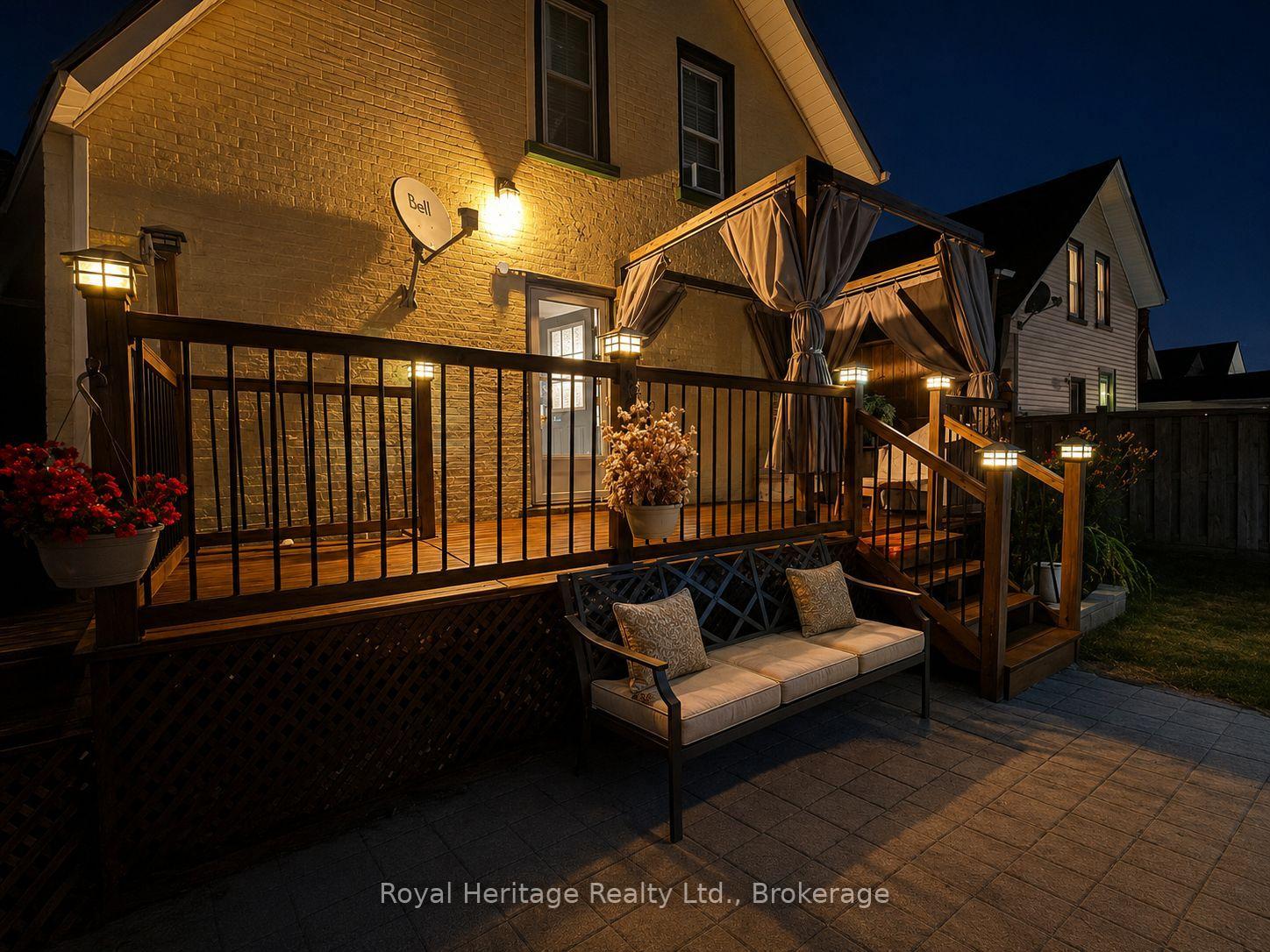 61 Lindsay Street N Kawartha Lakes Ontario Canada Sale residential Marie Tugwell Royal Heritage Realty Ltd., Brokerage*