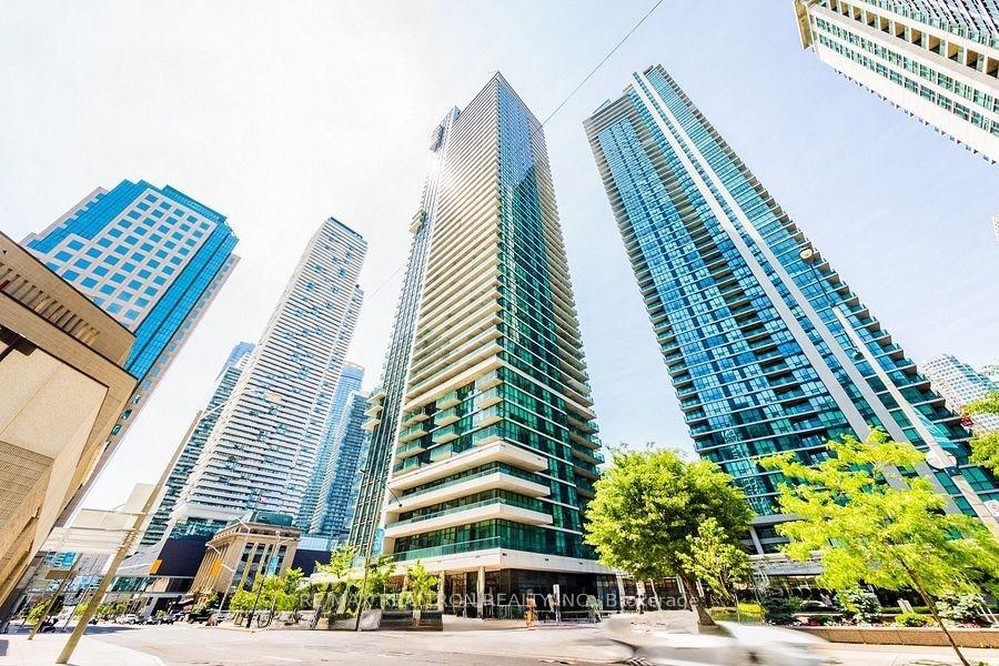 4605 - 33 Bay Street Toronto Ontario Canada Sale residential Gila Gelman RE/MAX Realtron Realty Inc., Brokerage*