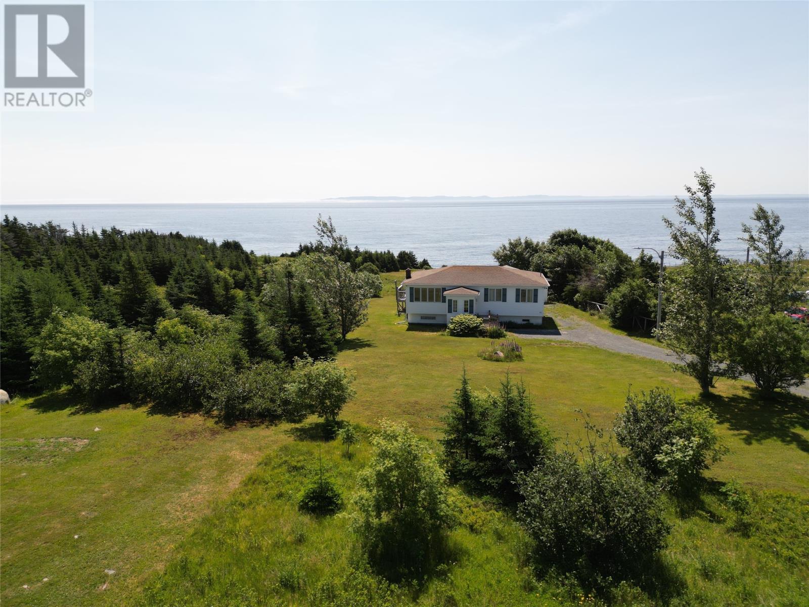 20 Main Road Northern Bay Newfoundland And Labrador Canada Sale residential   BlueKey Realty Inc.