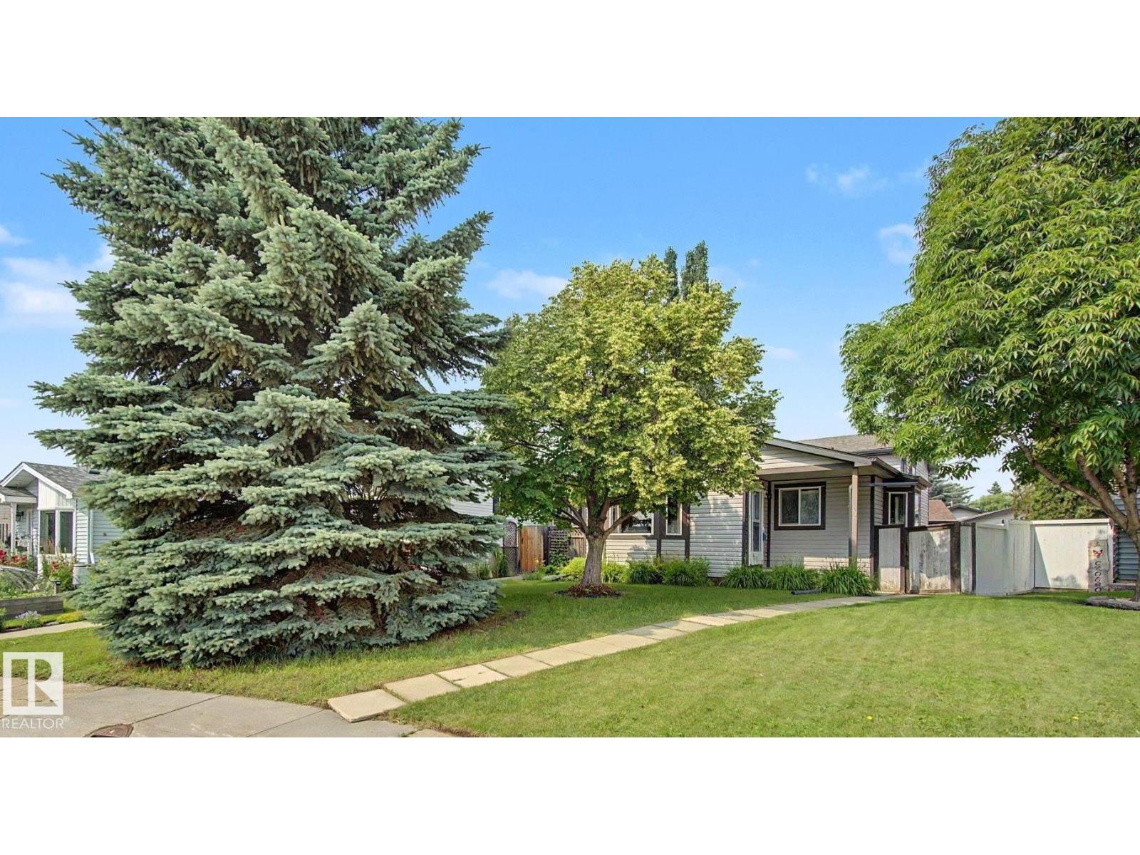 30 MATTHEW RD Spruce Grove Alberta Canada Sale residential Darlene Reid MORE Real Estate, Brokerage*