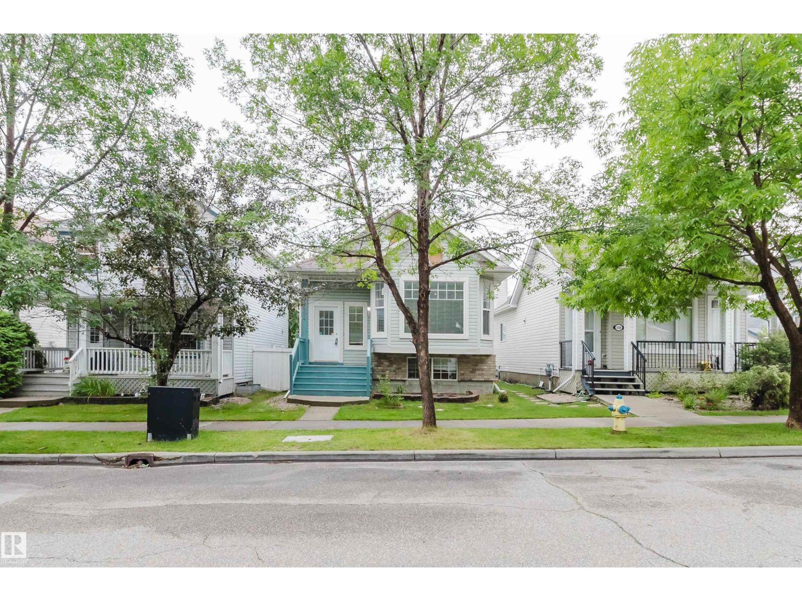 1694 TOMPKINS WD NW Edmonton Alberta Canada Sale residential Enayat Aminzadah Grassroots Realty Group