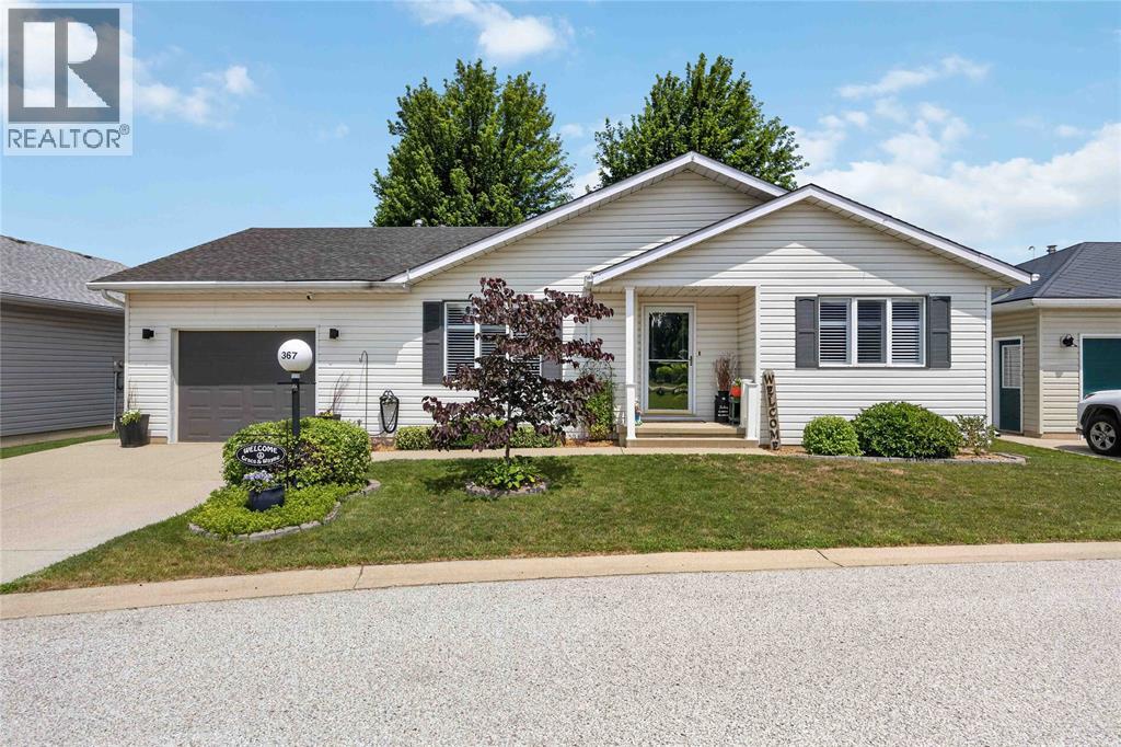 5700 Blackwell Sideroad Unit# 36 Sarnia Ontario Canada Sale residential Kevin Thompson RE/MAX PRIME PROPERTIES UNIQUE GROUP, BROKERAGE