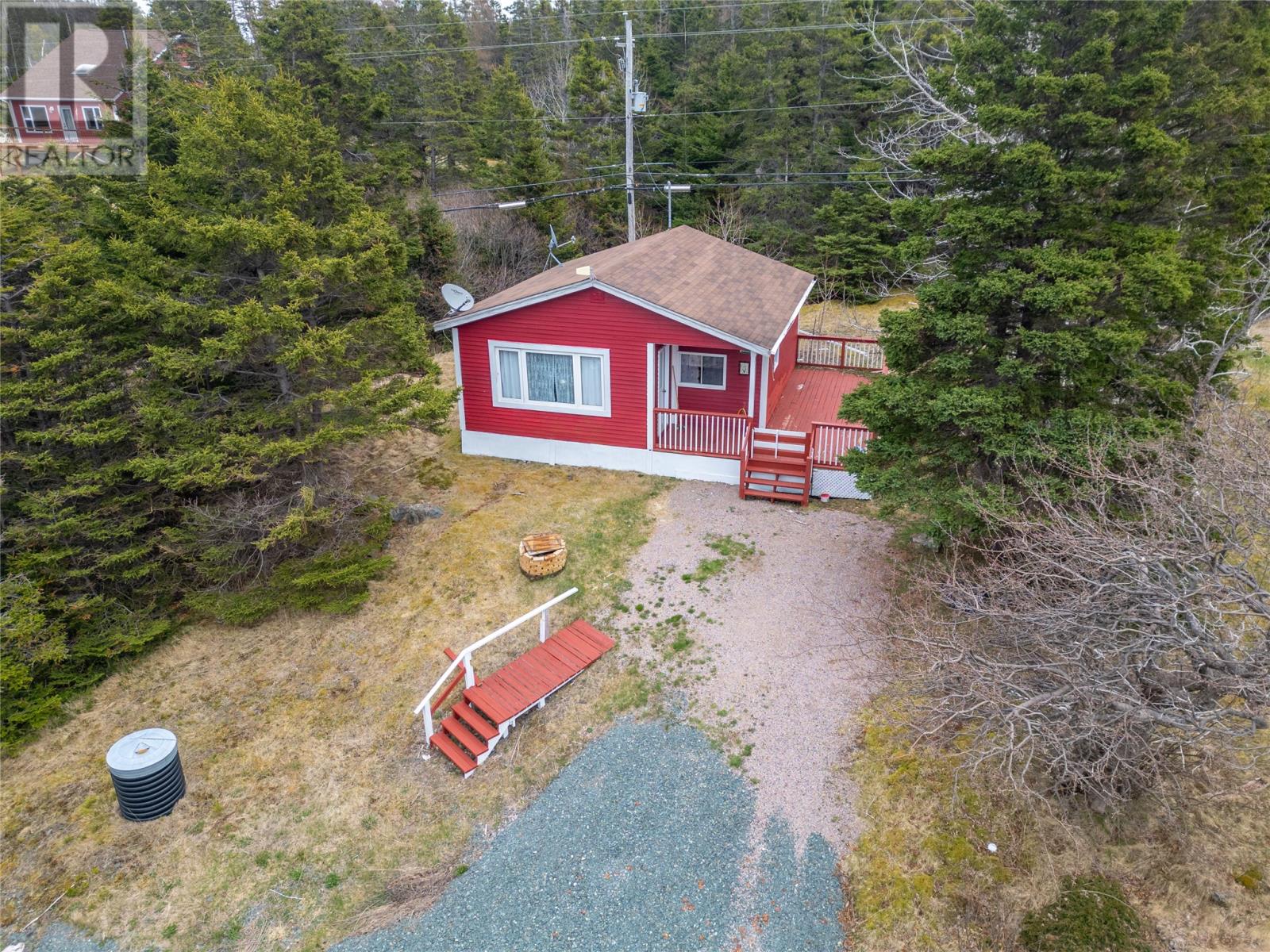 122 Main Road New Bridge Newfoundland And Labrador Canada Sale residential   BlueKey Realty Inc.