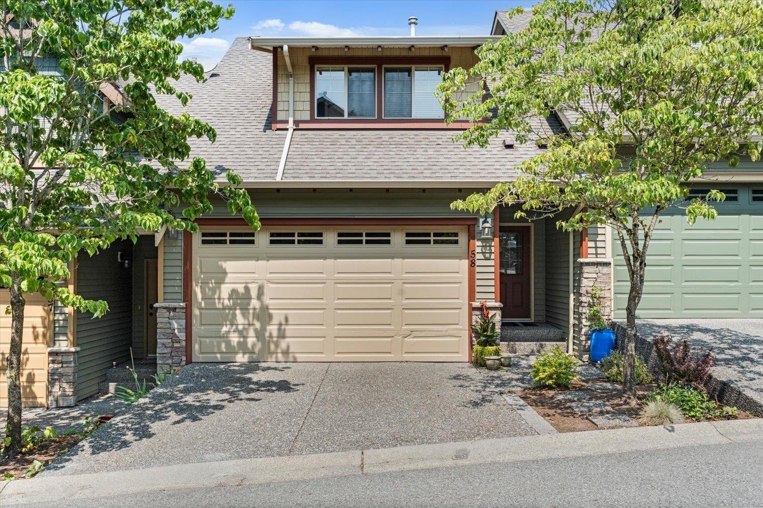 58 46840 RUSSELL ROAD|Promontory Chilliwack British Columbia Canada Sale residential Bob Buhler Century 21 Creekside Realty, Brokerage*